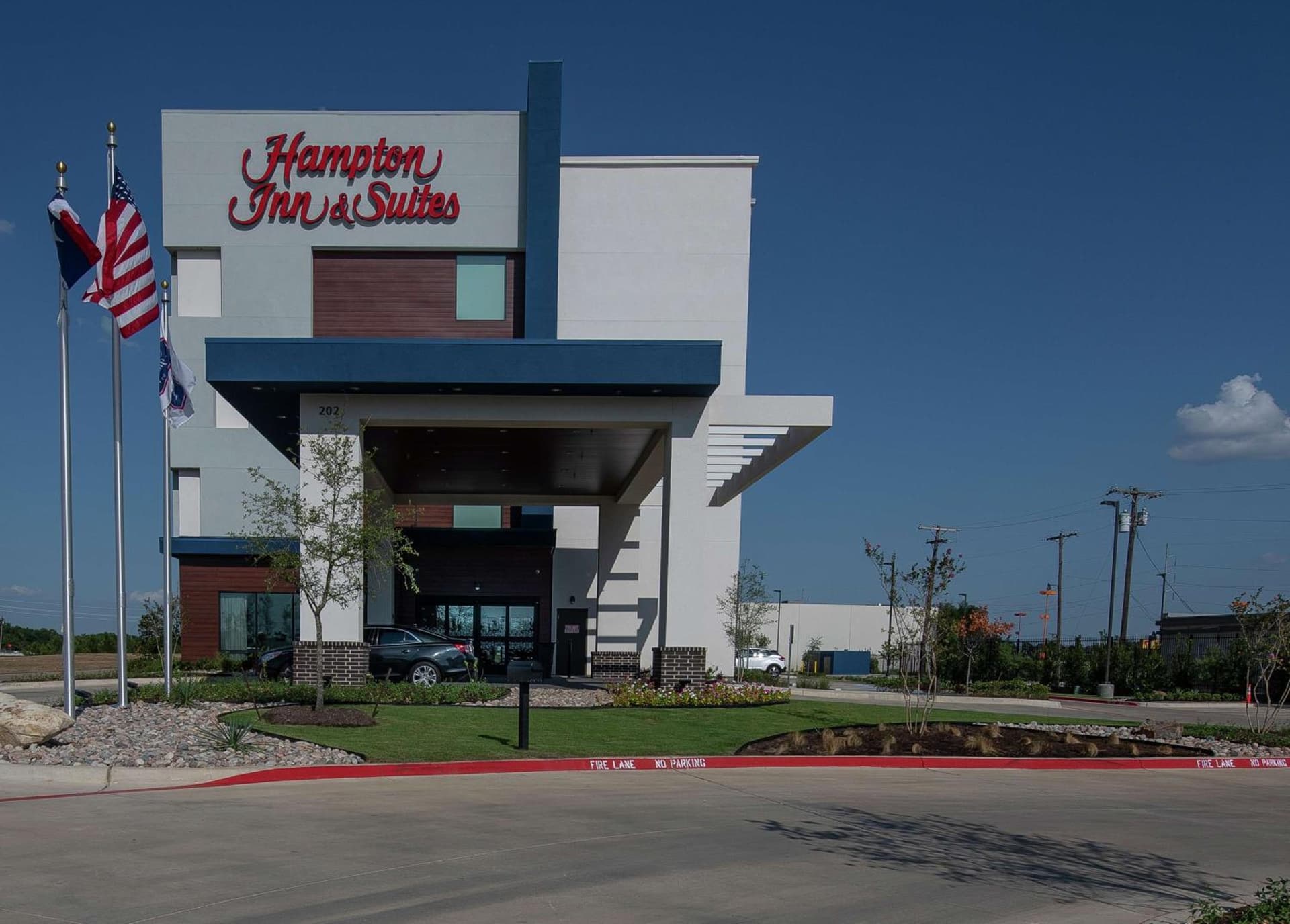 Hampton Inn & Suites Duncanville Dallas, Tx gallery photo in Duncanville, TX — image 28