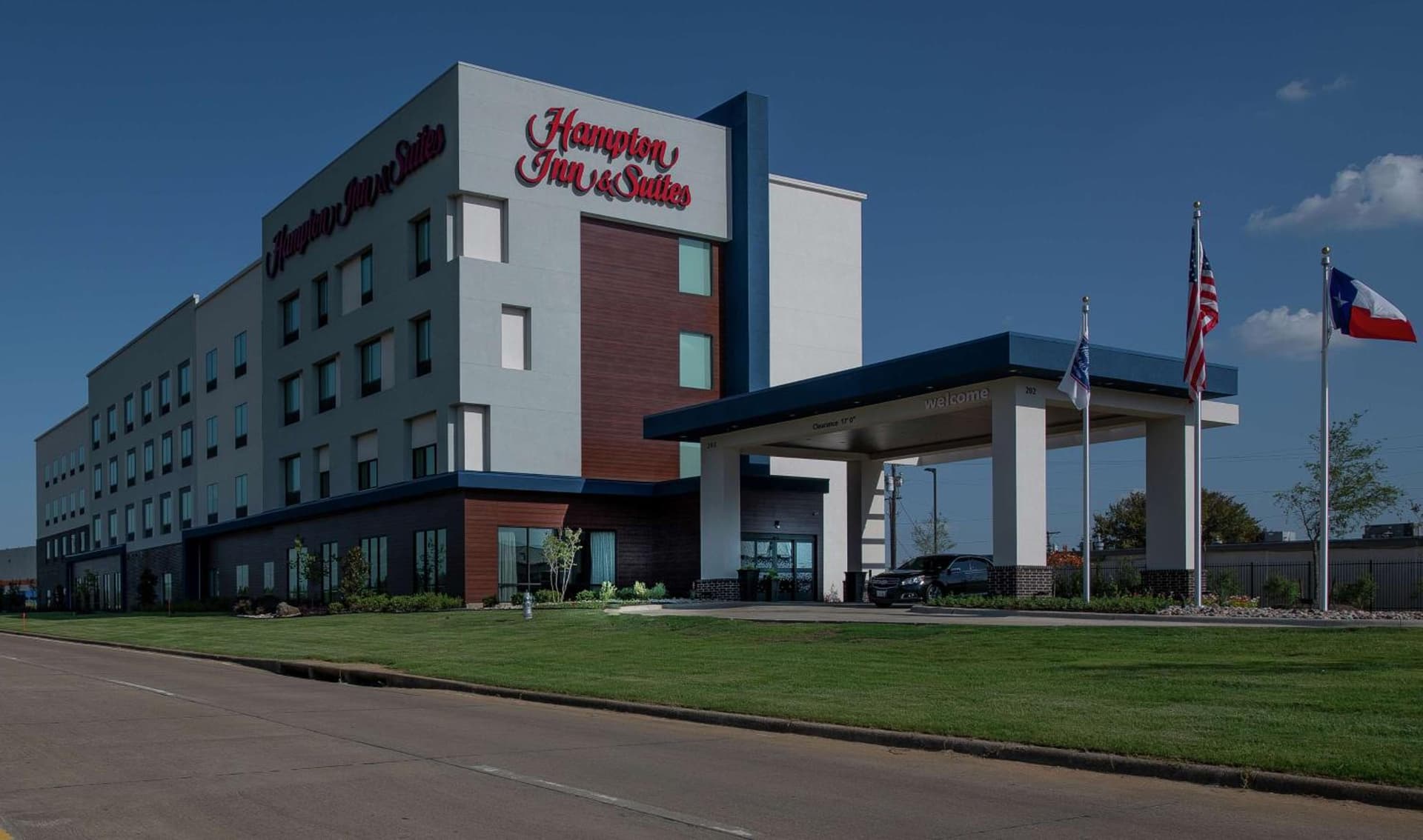 Hampton Inn & Suites Duncanville Dallas, Tx gallery photo in Duncanville, TX — image 63