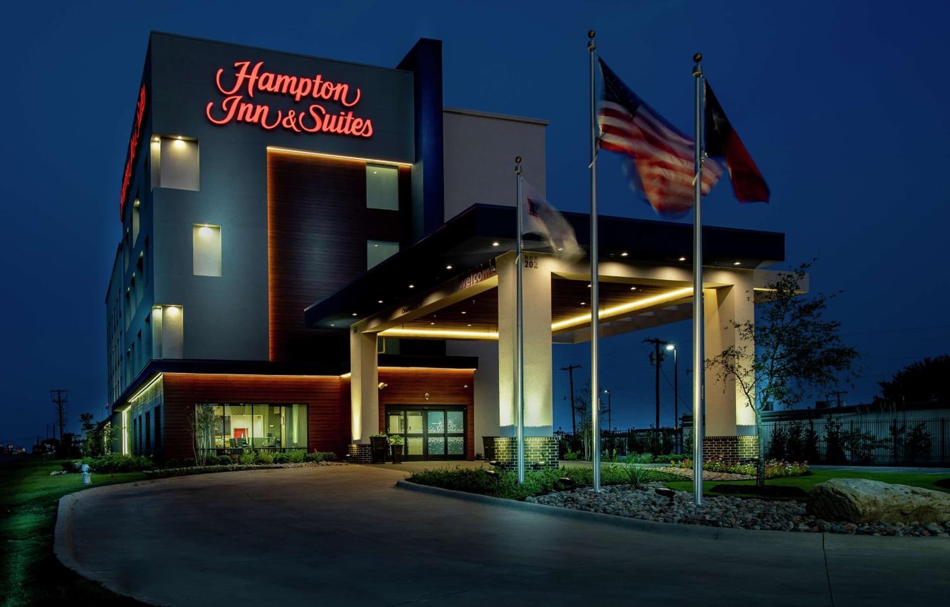 Hampton Inn & Suites Duncanville Dallas, Tx gallery photo in Duncanville, TX — image 8