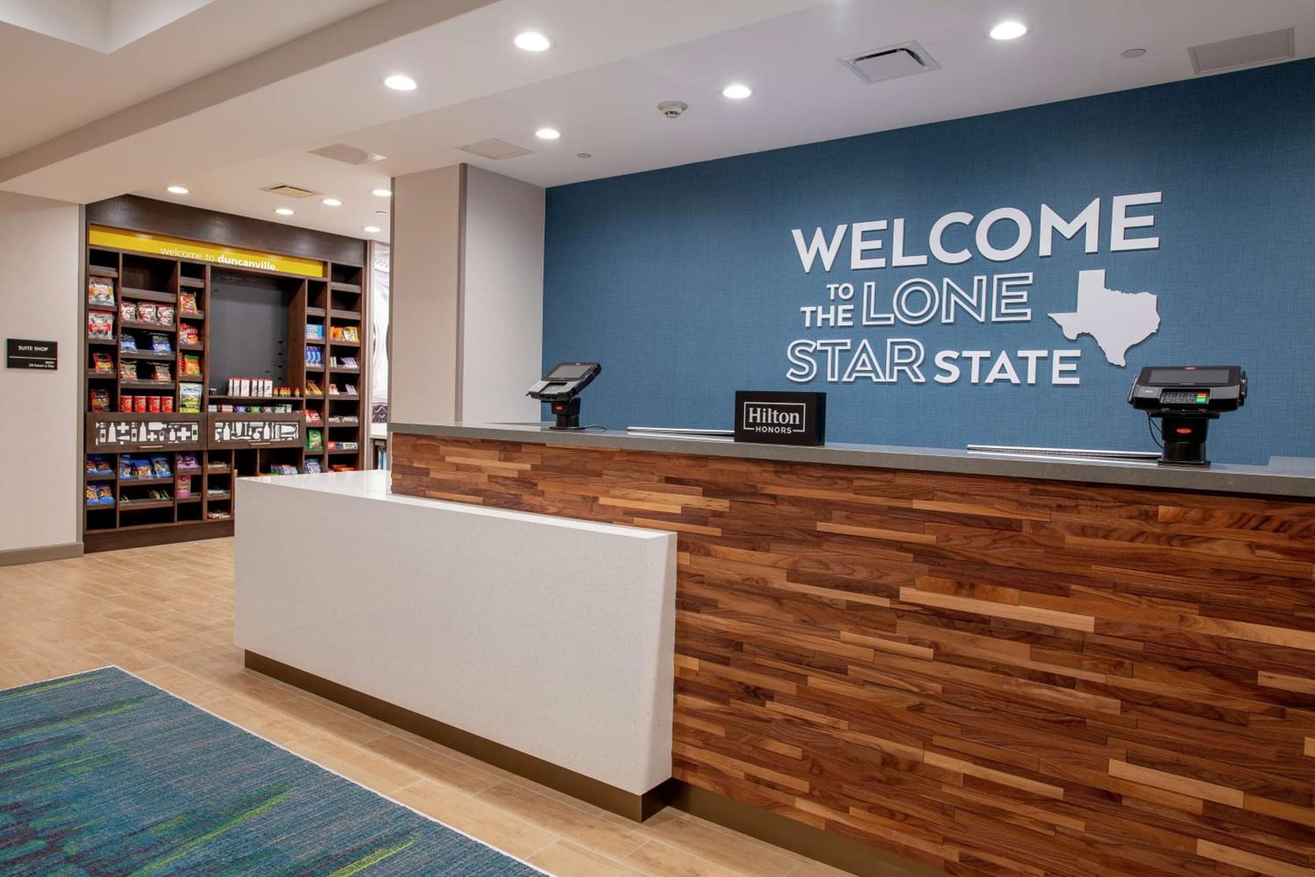 Hampton Inn & Suites Duncanville Dallas, Tx gallery photo in Duncanville, TX — image 9
