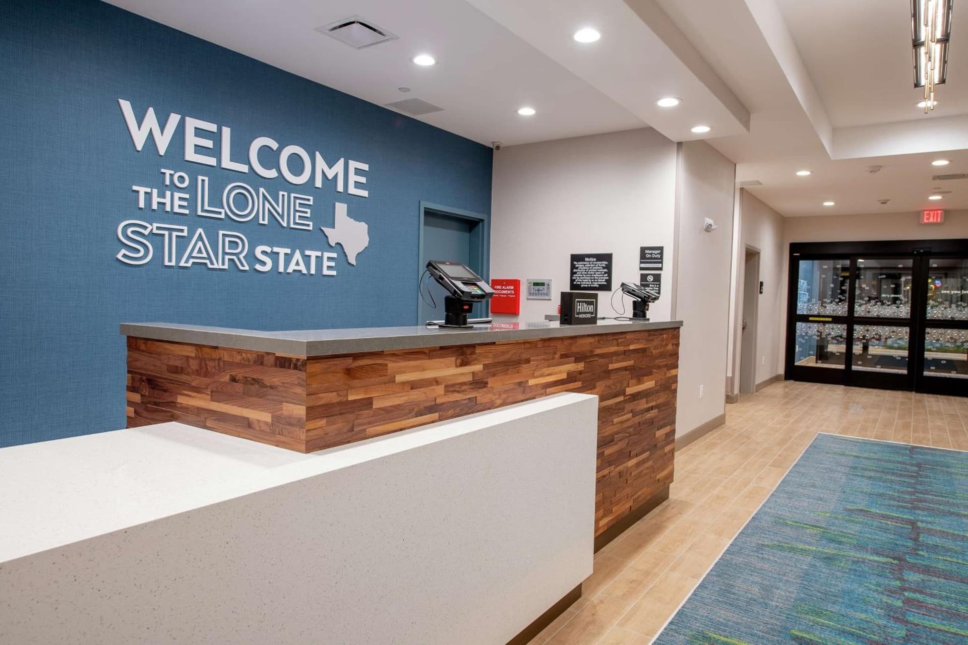 Hampton Inn & Suites Duncanville Dallas, Tx gallery photo in Duncanville, TX — image 19