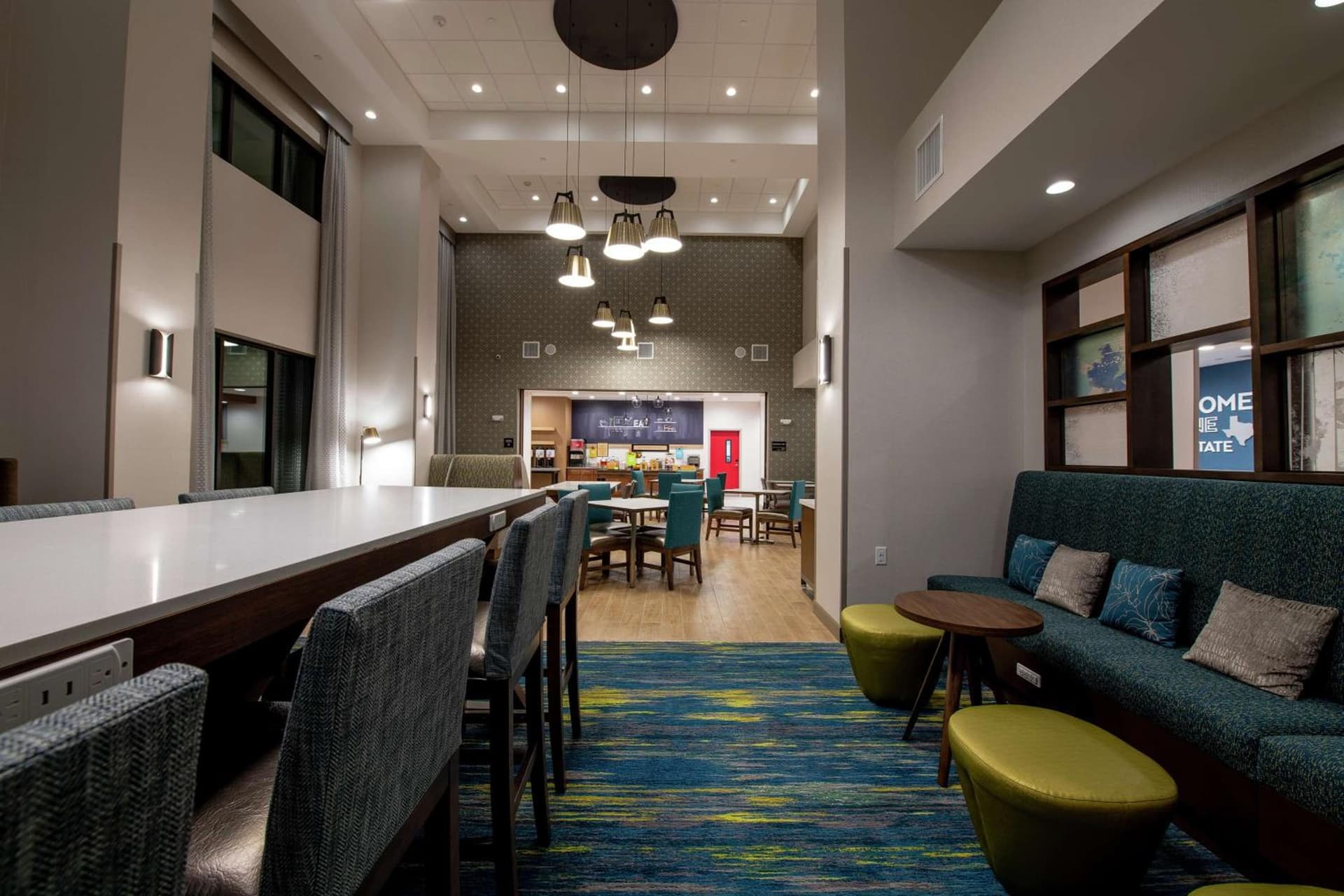 Hampton Inn & Suites Duncanville Dallas, Tx gallery photo in Duncanville, TX — image 53