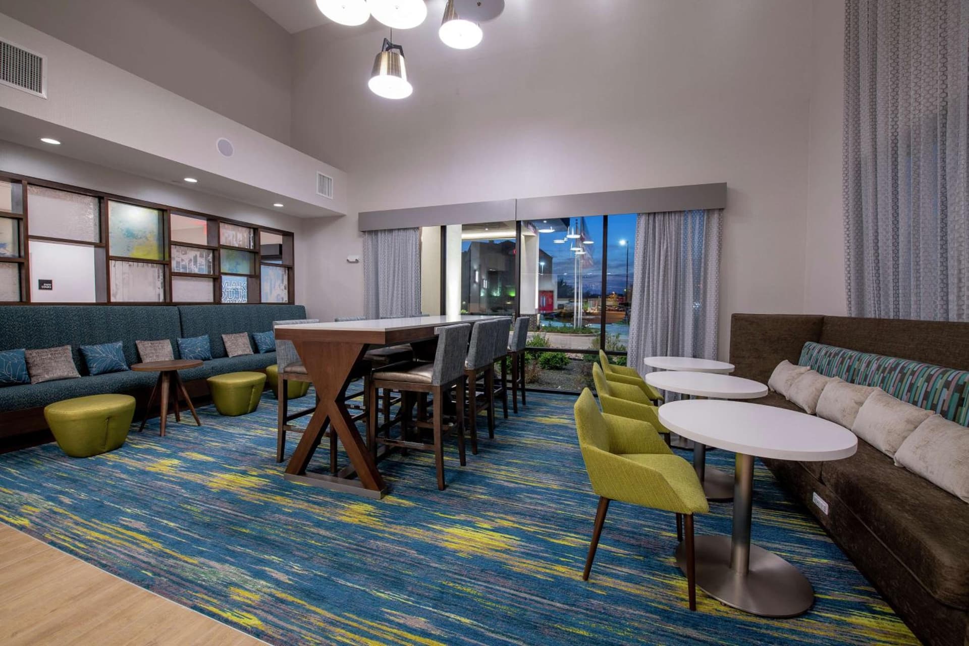 Hampton Inn & Suites Duncanville Dallas, Tx gallery photo in Duncanville, TX — image 50