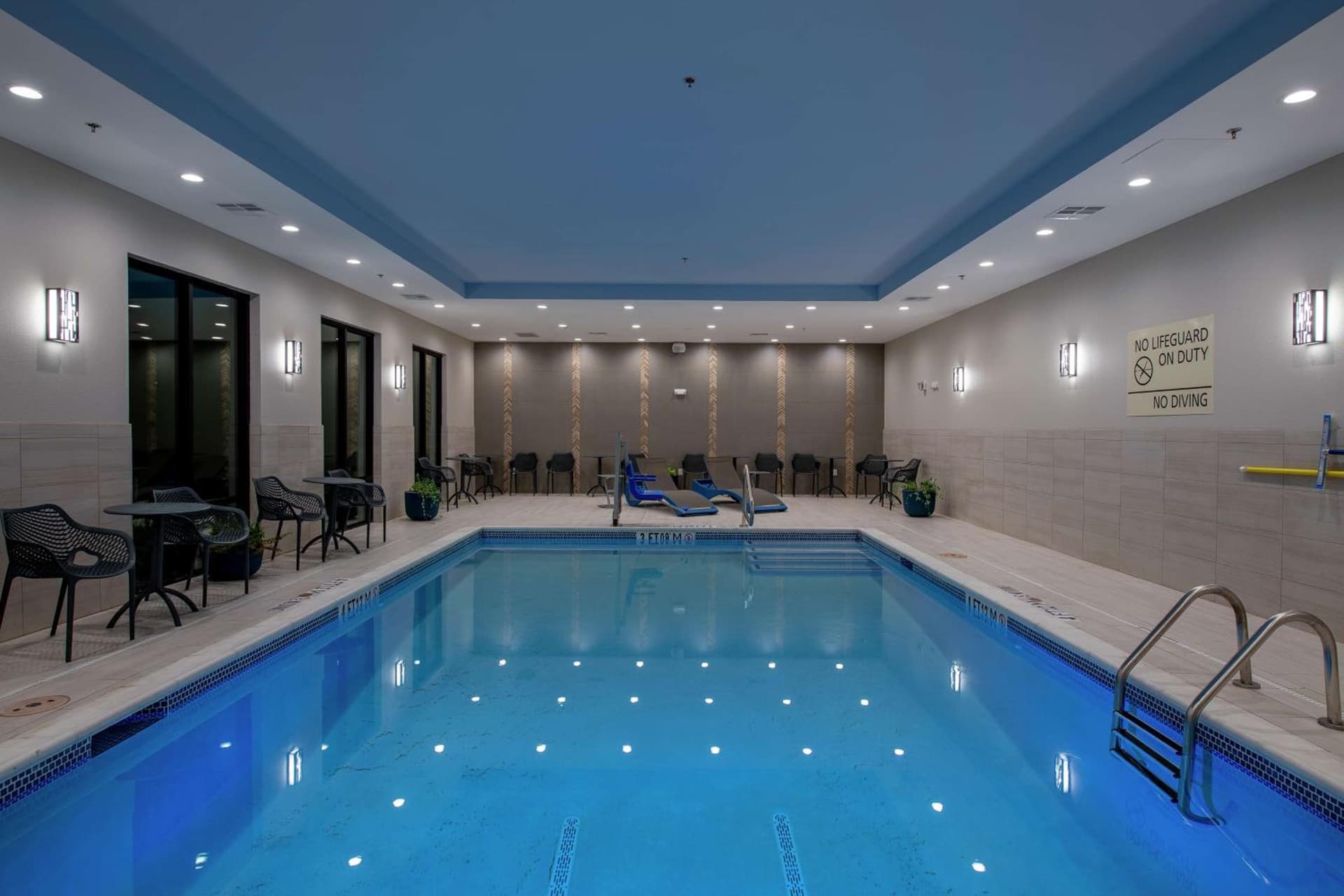 Hampton Inn & Suites Duncanville Dallas, Tx gallery photo in Duncanville, TX — image 49