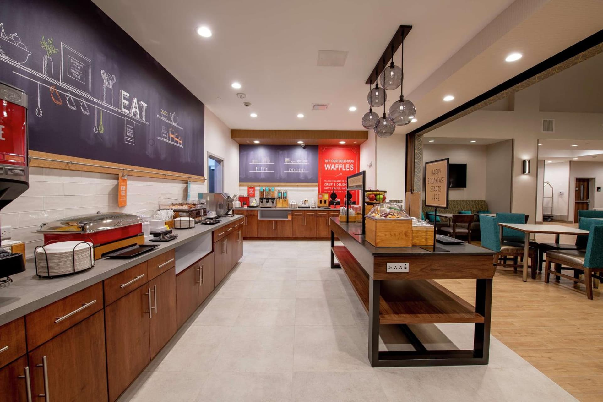 Hampton Inn & Suites Duncanville Dallas, Tx gallery photo in Duncanville, TX — image 55