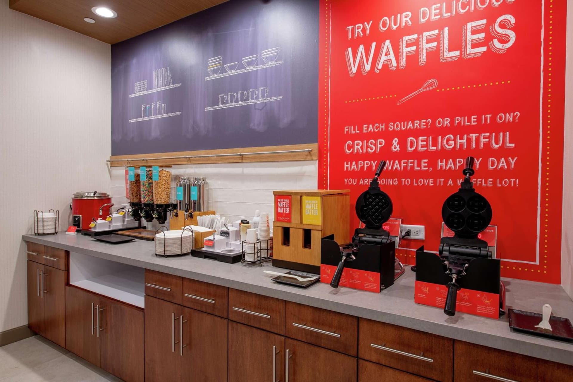 Hampton Inn & Suites Duncanville Dallas, Tx gallery photo in Duncanville, TX — image 10