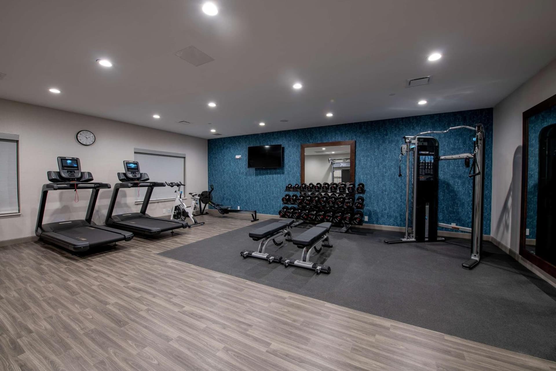 Hampton Inn & Suites Duncanville Dallas, Tx gallery photo in Duncanville, TX — image 12