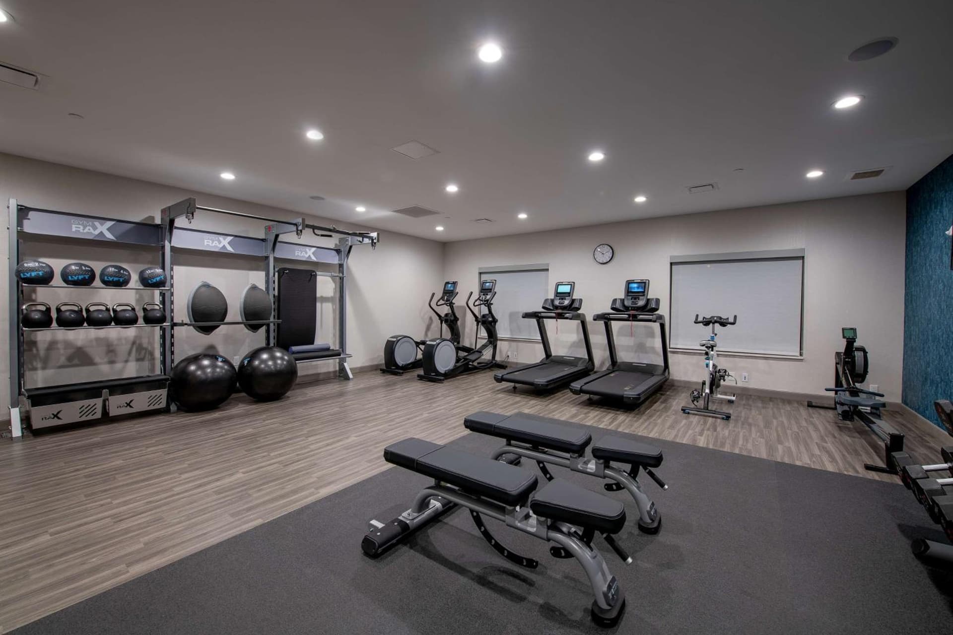 Hampton Inn & Suites Duncanville Dallas, Tx gallery photo in Duncanville, TX — image 47