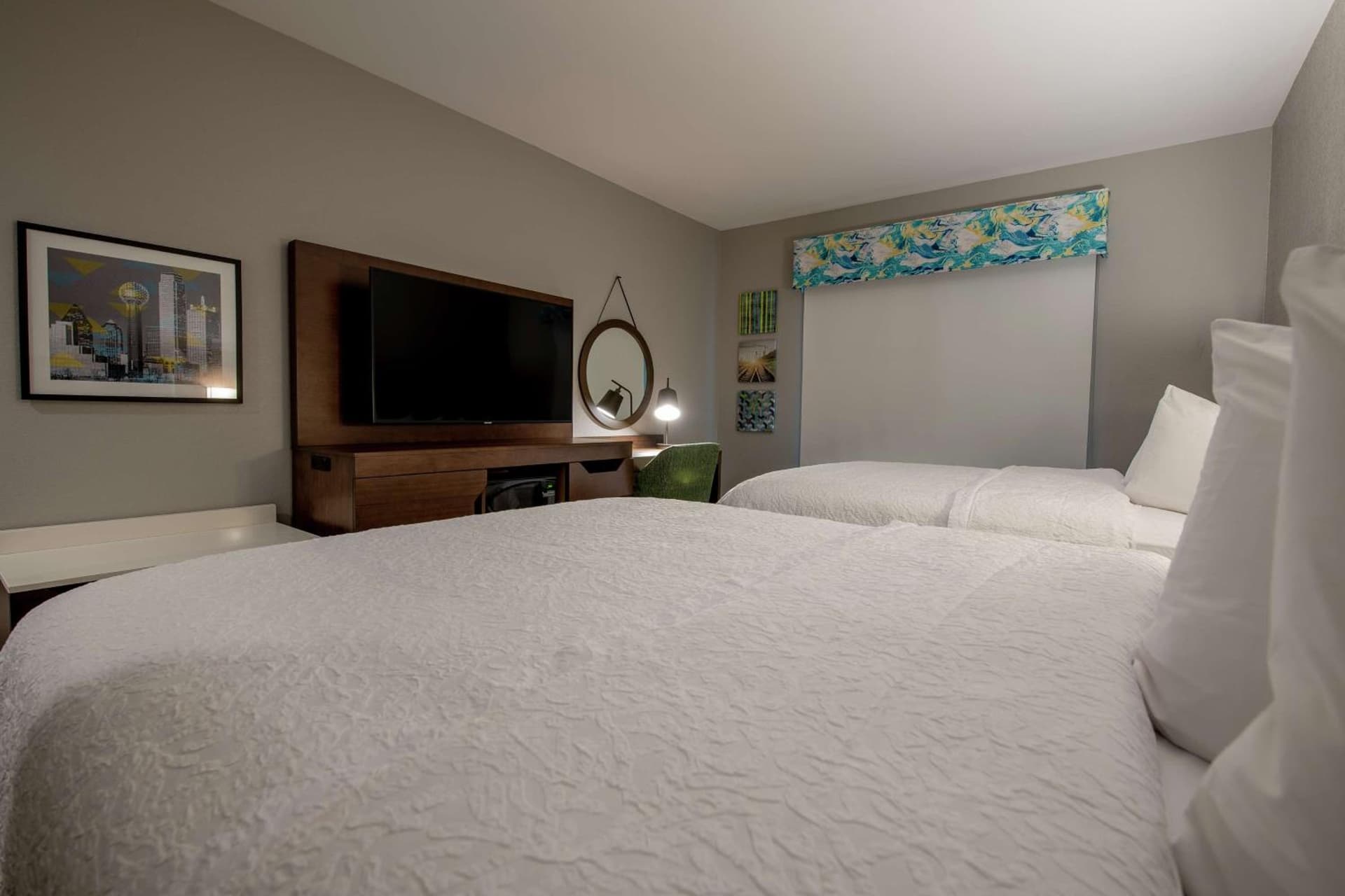 Hampton Inn & Suites Duncanville Dallas, Tx gallery photo in Duncanville, TX — image 39