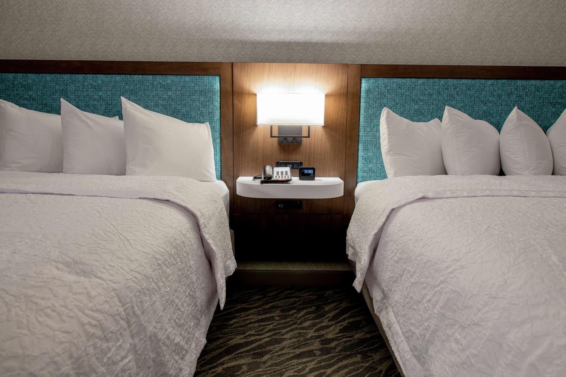 Hampton Inn & Suites Duncanville Dallas, Tx gallery photo in Duncanville, TX — image 13