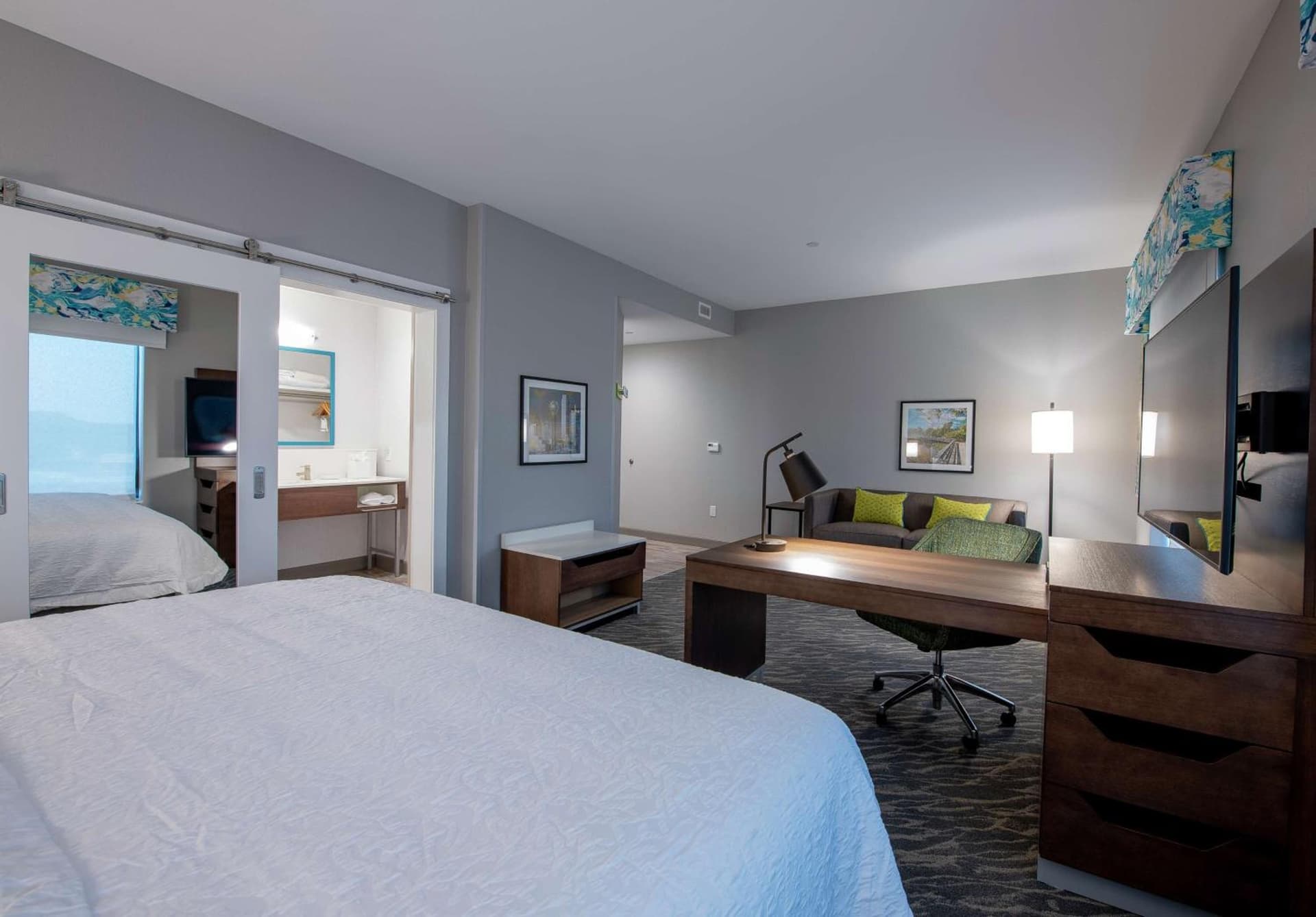 Hampton Inn & Suites Duncanville Dallas, Tx gallery photo in Duncanville, TX — image 21