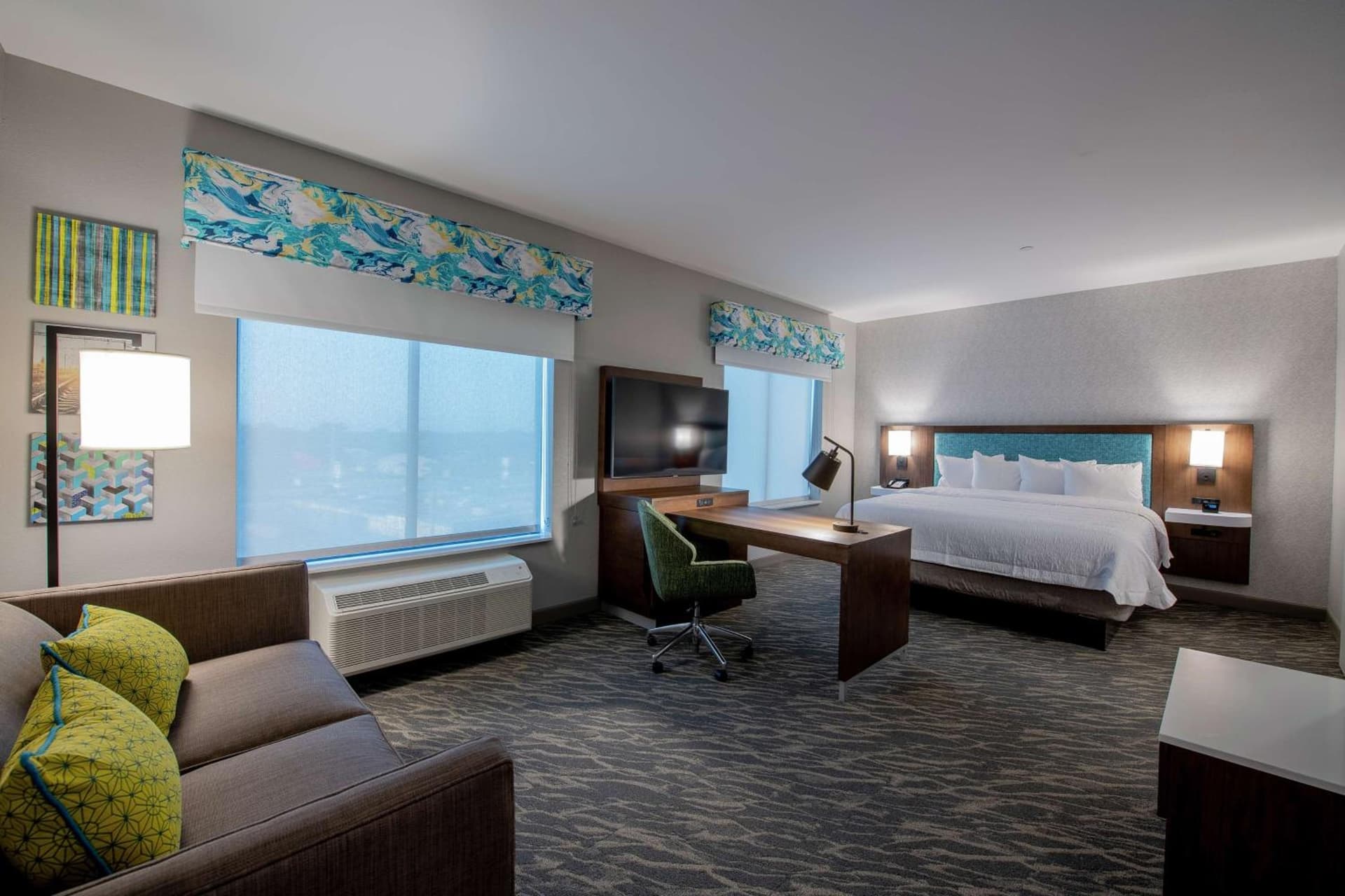 Hampton Inn & Suites Duncanville Dallas, Tx gallery photo in Duncanville, TX — image 56