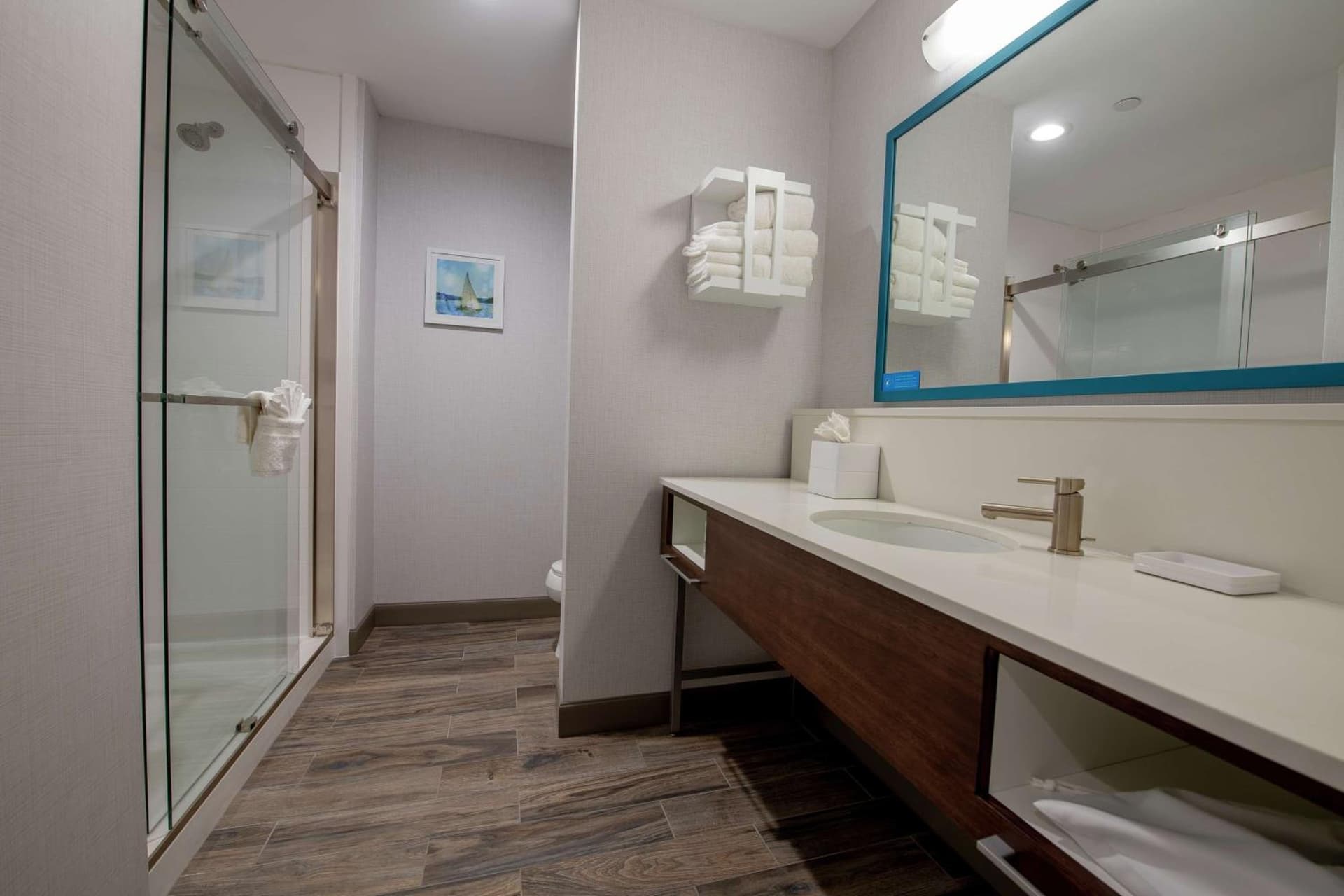 Hampton Inn & Suites Duncanville Dallas, Tx gallery photo in Duncanville, TX — image 7