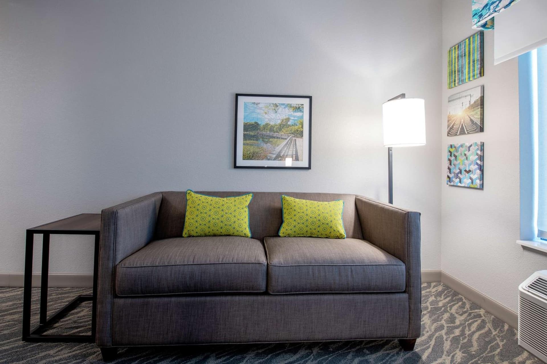 Hampton Inn & Suites Duncanville Dallas, Tx property views in Duncanville, TX — gallery photo 3