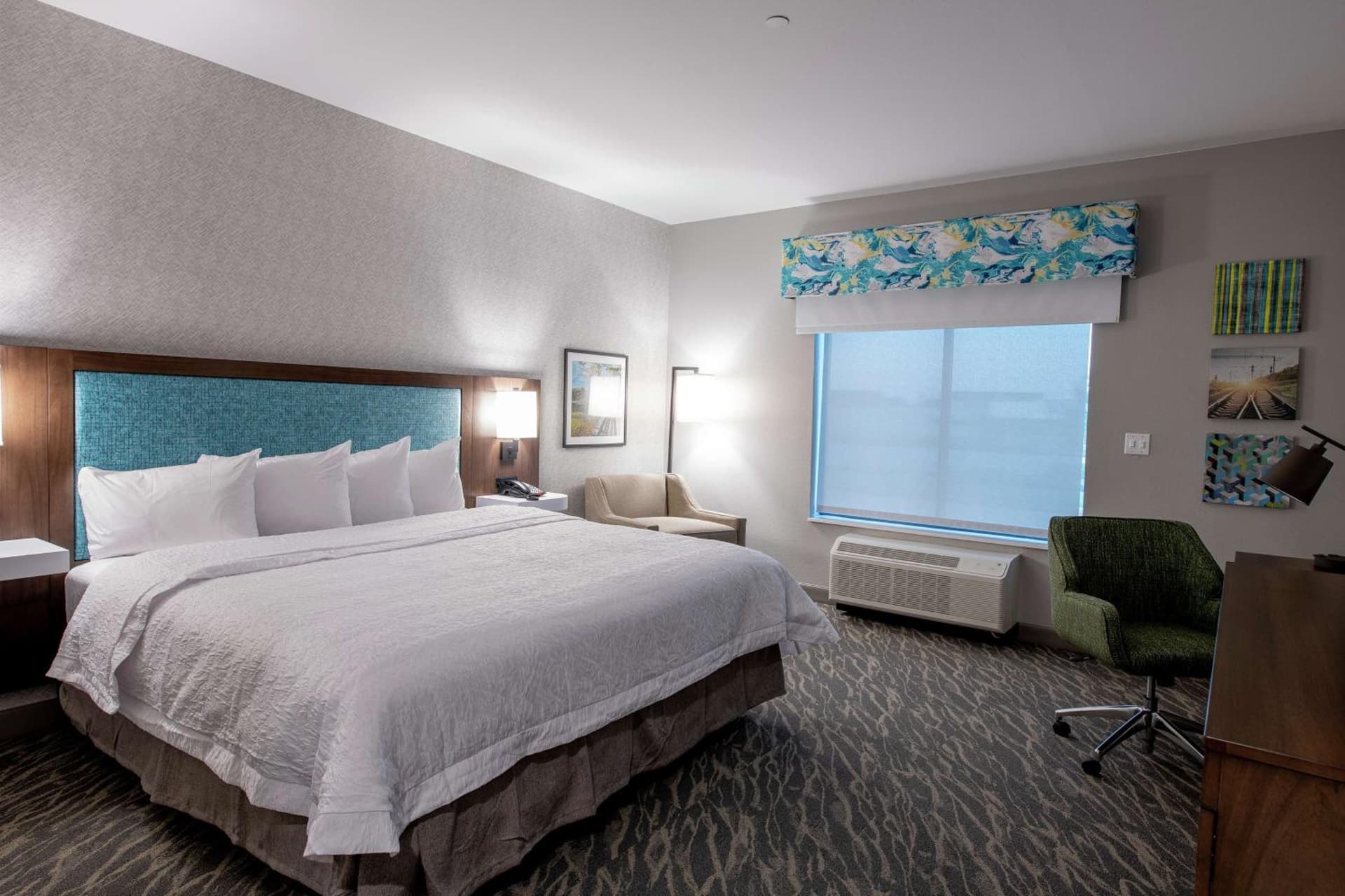Hampton Inn & Suites Duncanville Dallas, Tx gallery photo in Duncanville, TX — image 64
