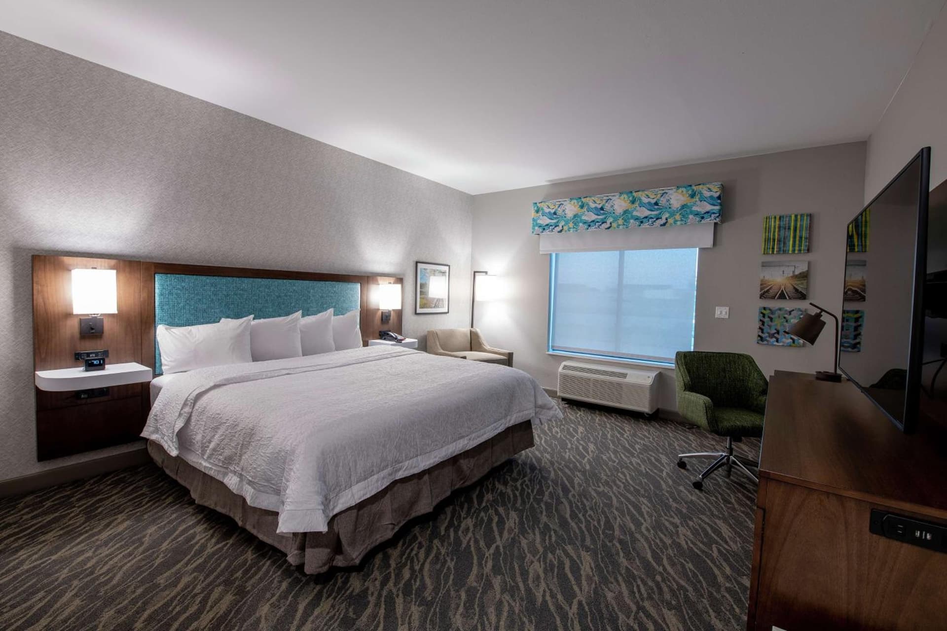 Hampton Inn & Suites Duncanville Dallas, Tx gallery photo in Duncanville, TX — image 44