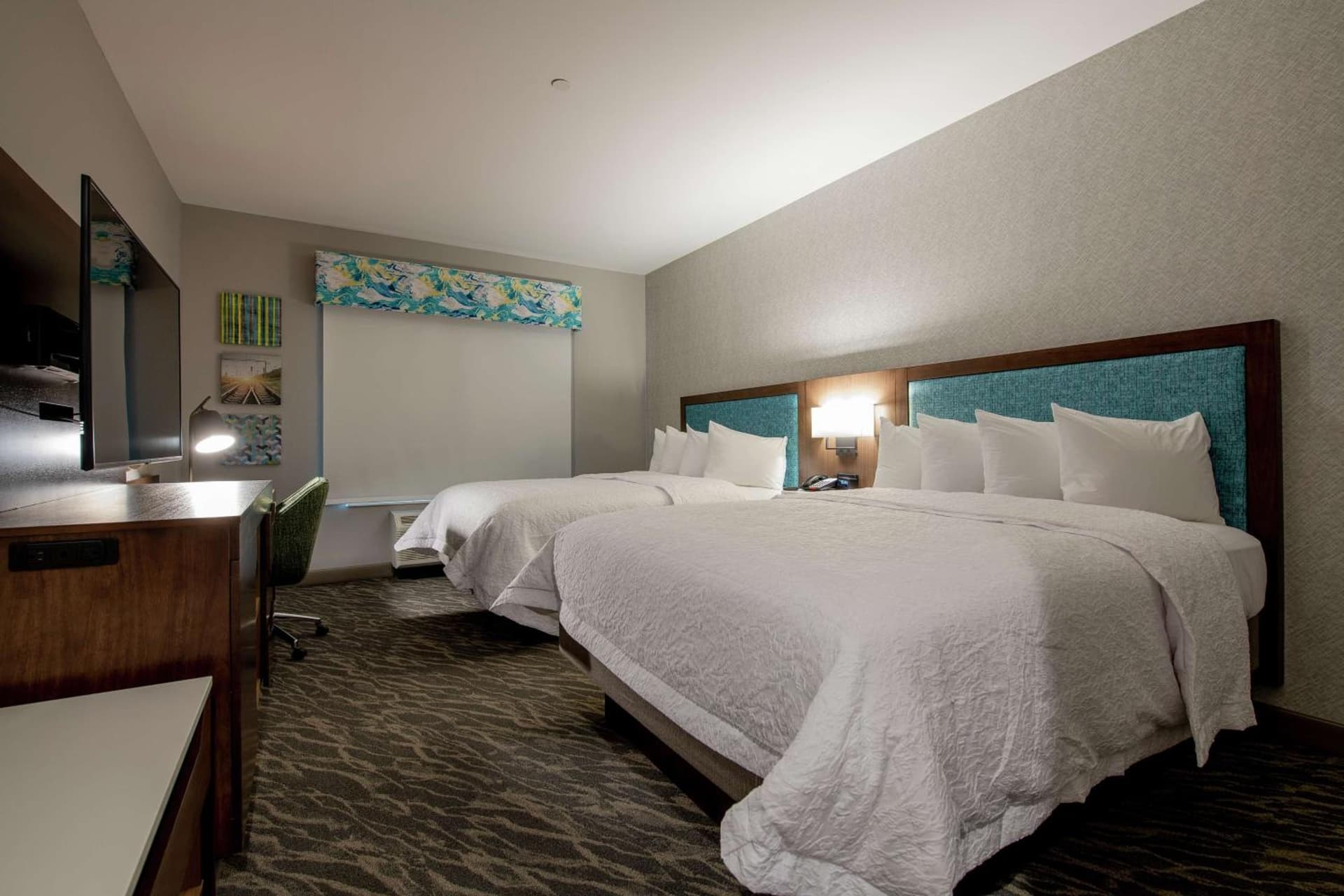 Hampton Inn & Suites Duncanville Dallas, Tx gallery photo in Duncanville, TX — image 38