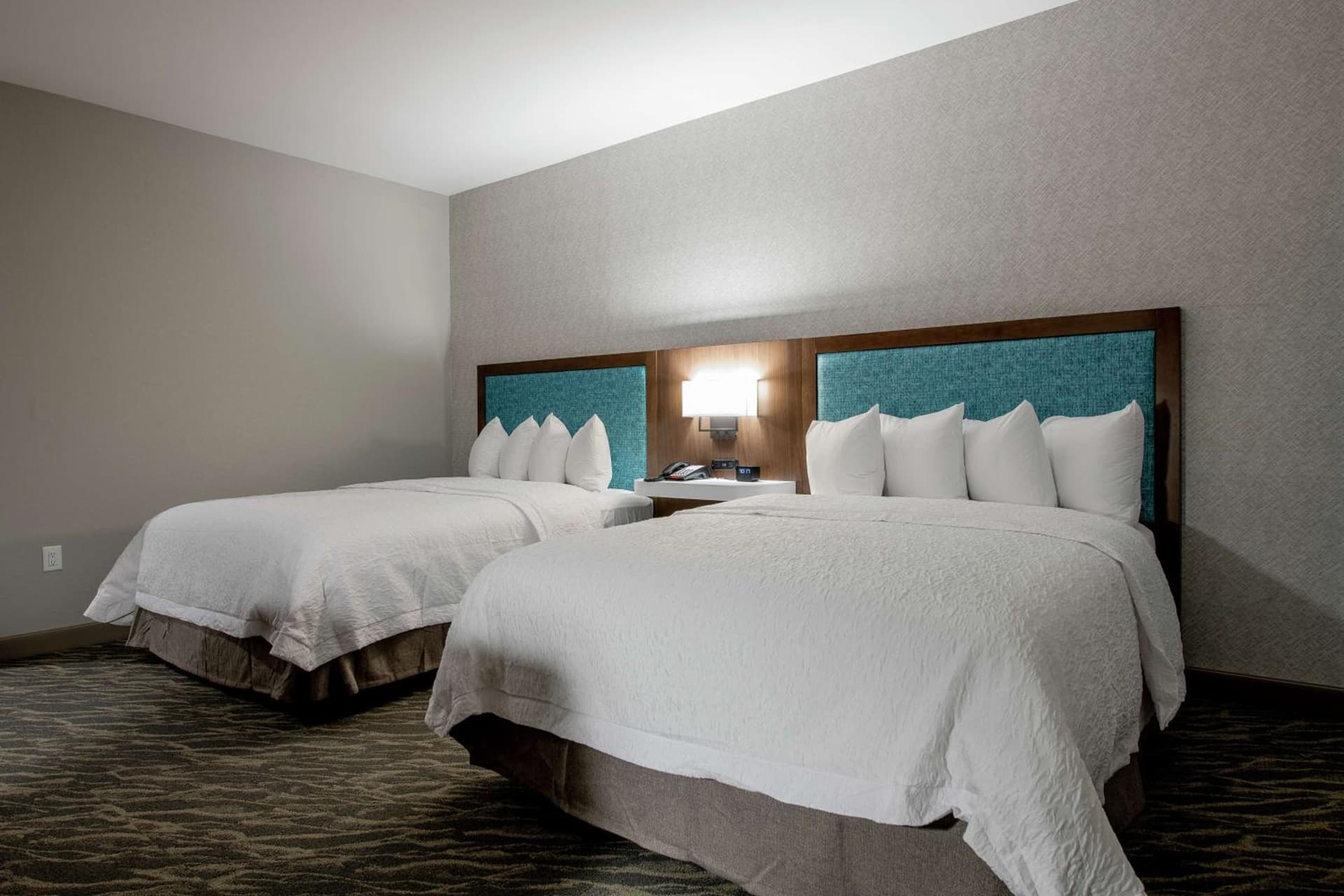 Hampton Inn & Suites Duncanville Dallas, Tx gallery photo in Duncanville, TX — image 43