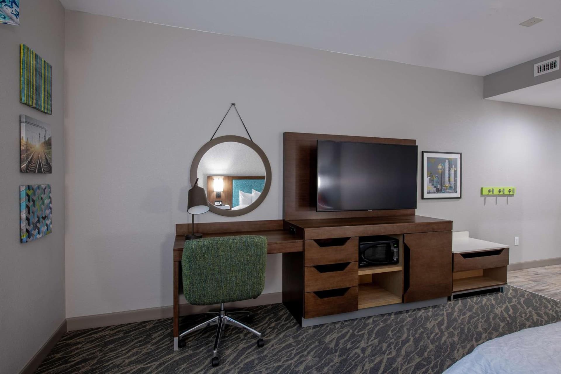 Hampton Inn & Suites Duncanville Dallas, Tx gallery photo in Duncanville, TX — image 5