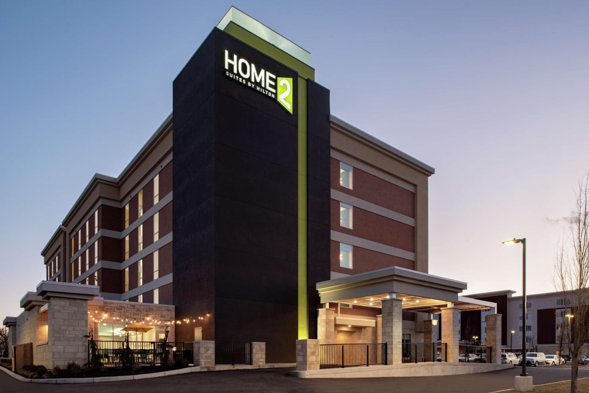 Home2 Suites By Hilton Dayton/Beavercreek, Oh gallery photo in Beavercreek, OH — image 25