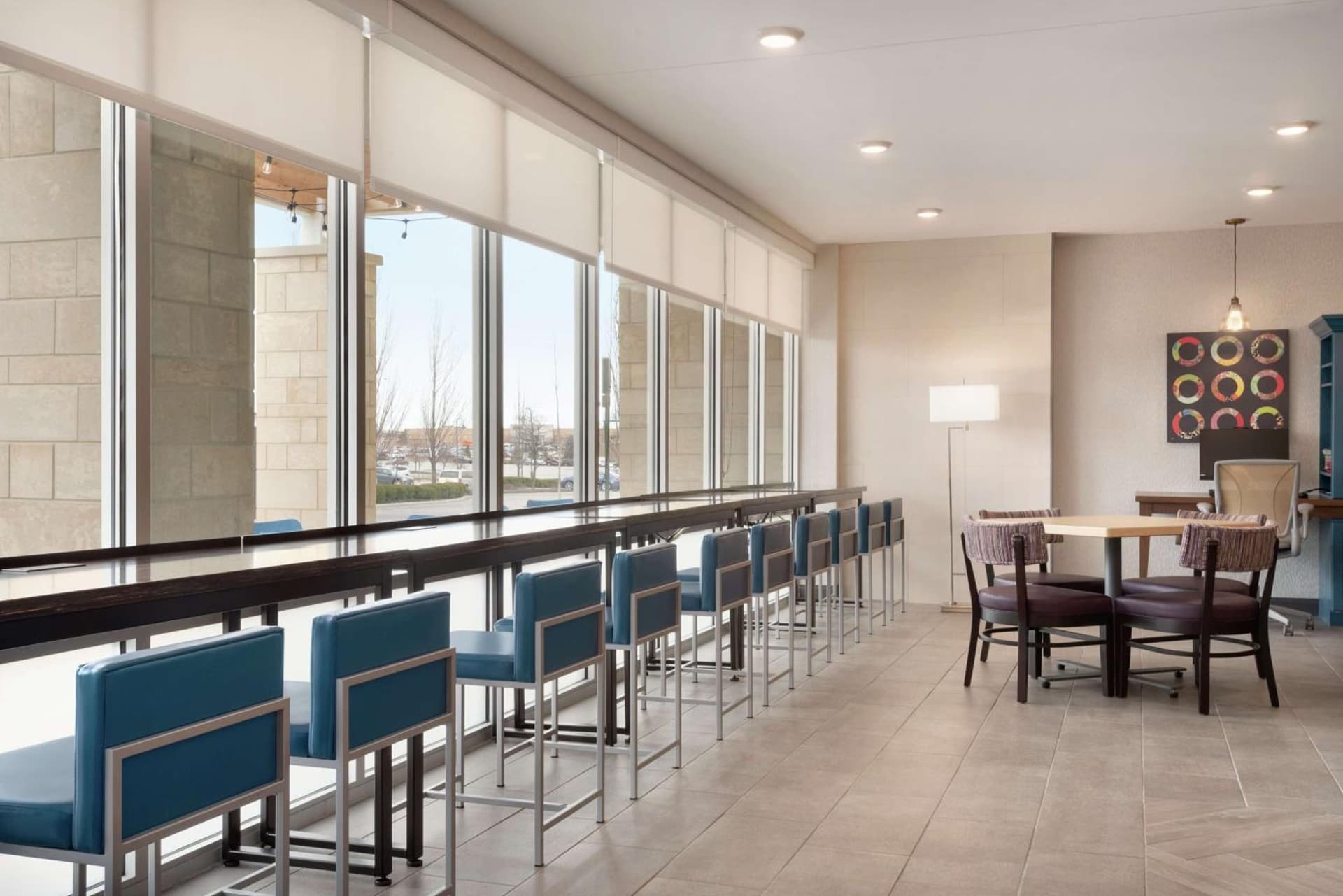 Home2 Suites By Hilton Dayton/Beavercreek, Oh gallery photo in Beavercreek, OH — image 16