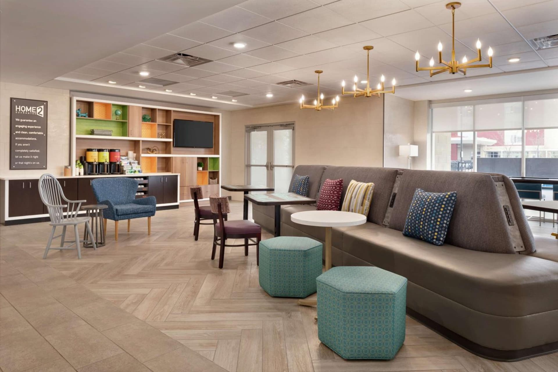 Home2 Suites By Hilton Dayton/Beavercreek, Oh gallery photo in Beavercreek, OH — image 28