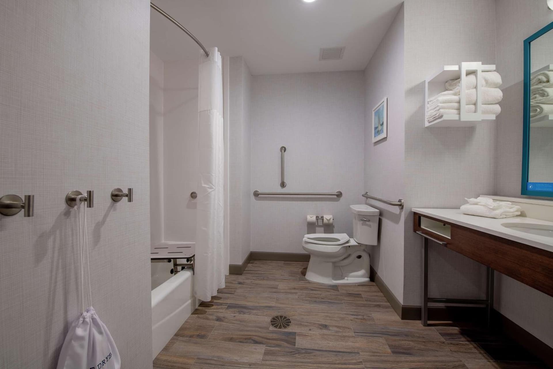 Hampton Inn & Suites Duncanville Dallas, Tx gallery photo in Duncanville, TX — image 22