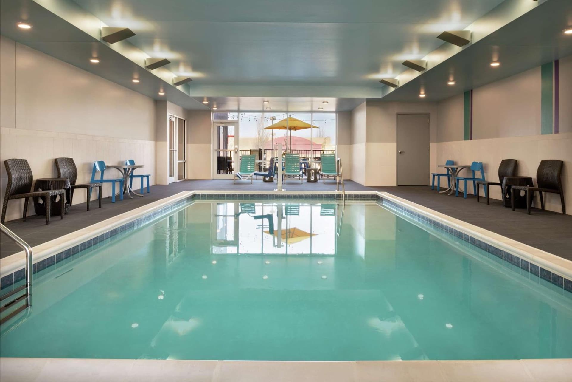 Home2 Suites By Hilton Dayton/Beavercreek, Oh gallery photo in Beavercreek, OH — image 17