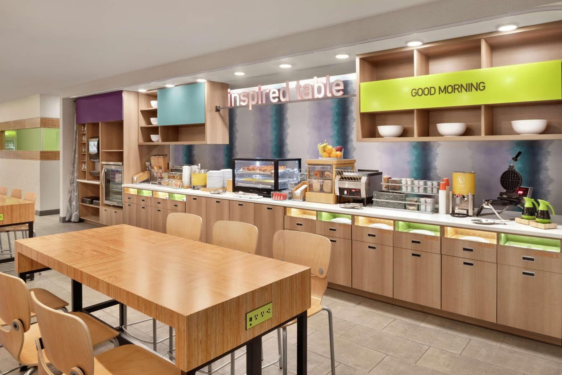 Home2 Suites By Hilton Dayton/Beavercreek, Oh gallery photo in Beavercreek, OH — image 20
