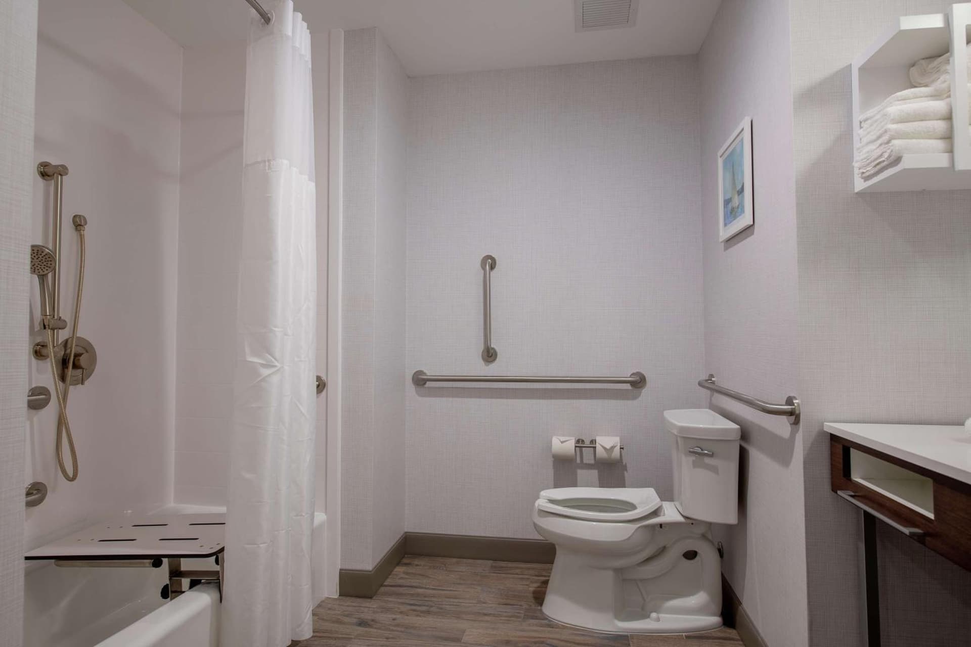 Hampton Inn & Suites Duncanville Dallas, Tx gallery photo in Duncanville, TX — image 60