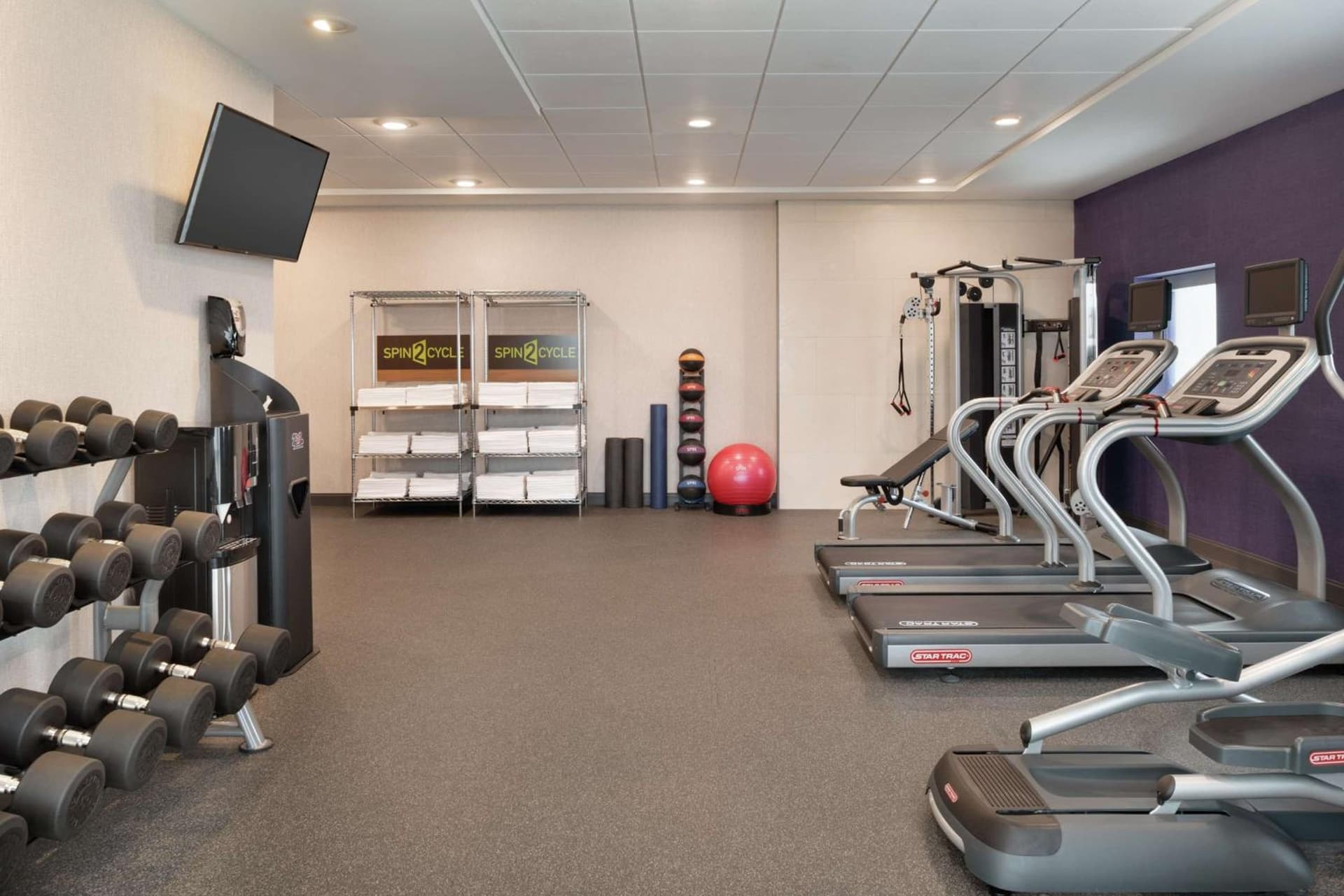 Home2 Suites By Hilton Dayton/Beavercreek, Oh gallery photo in Beavercreek, OH — image 15