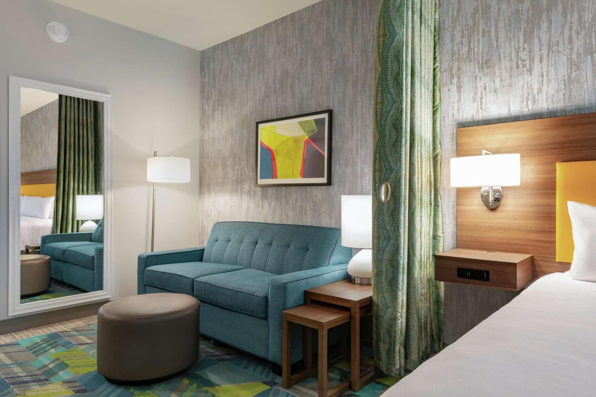 Home2 Suites By Hilton Dayton/Beavercreek, Oh gallery photo in Beavercreek, OH — image 10