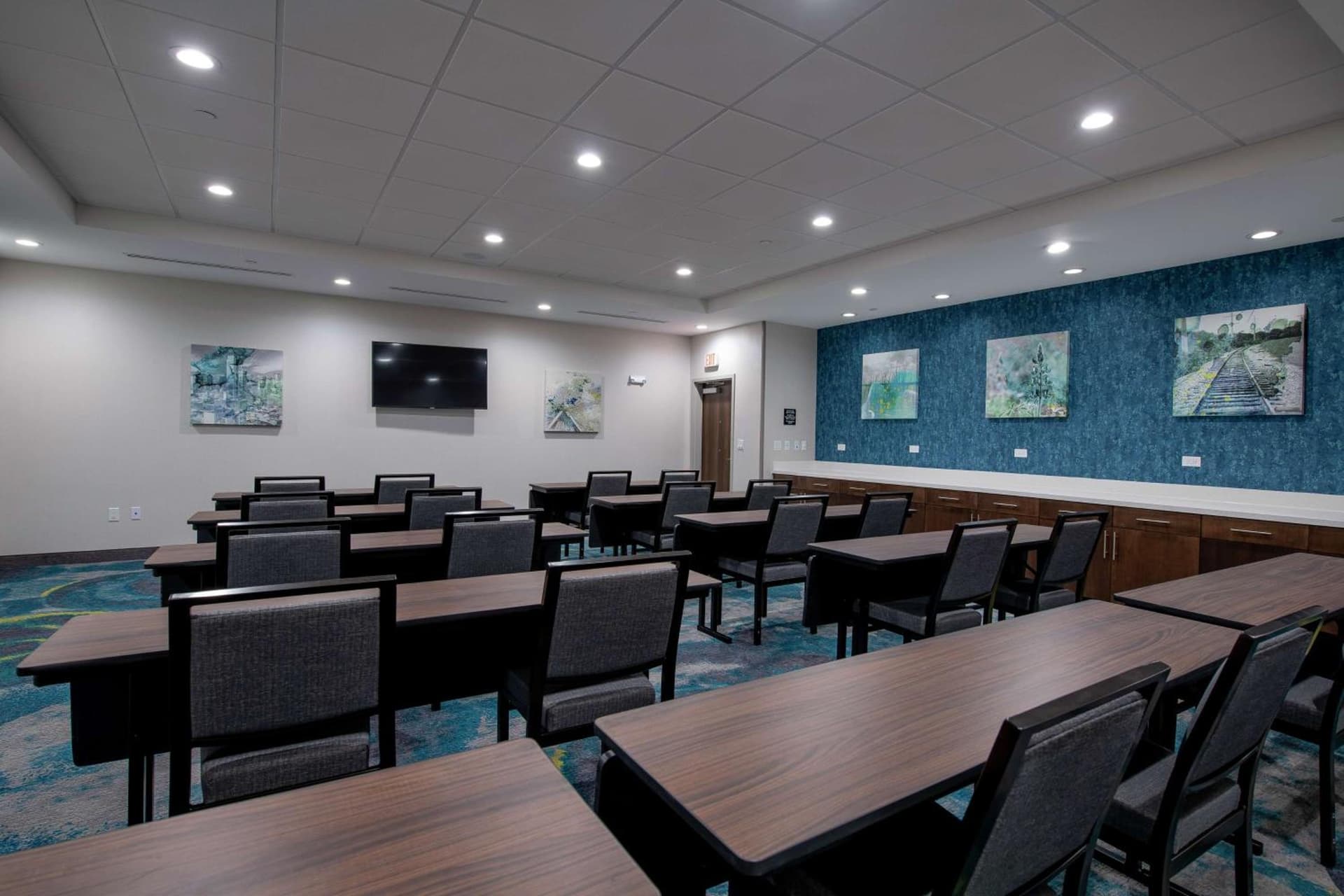 Hampton Inn & Suites Duncanville Dallas, Tx gallery photo in Duncanville, TX — image 46