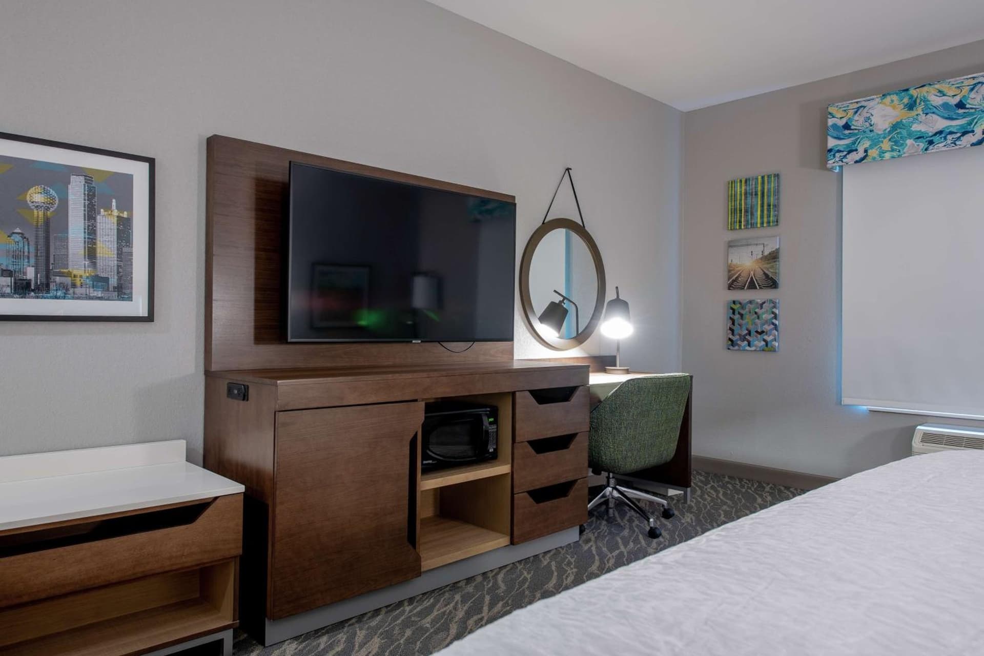 Hampton Inn & Suites Duncanville Dallas, Tx gallery photo in Duncanville, TX — image 4