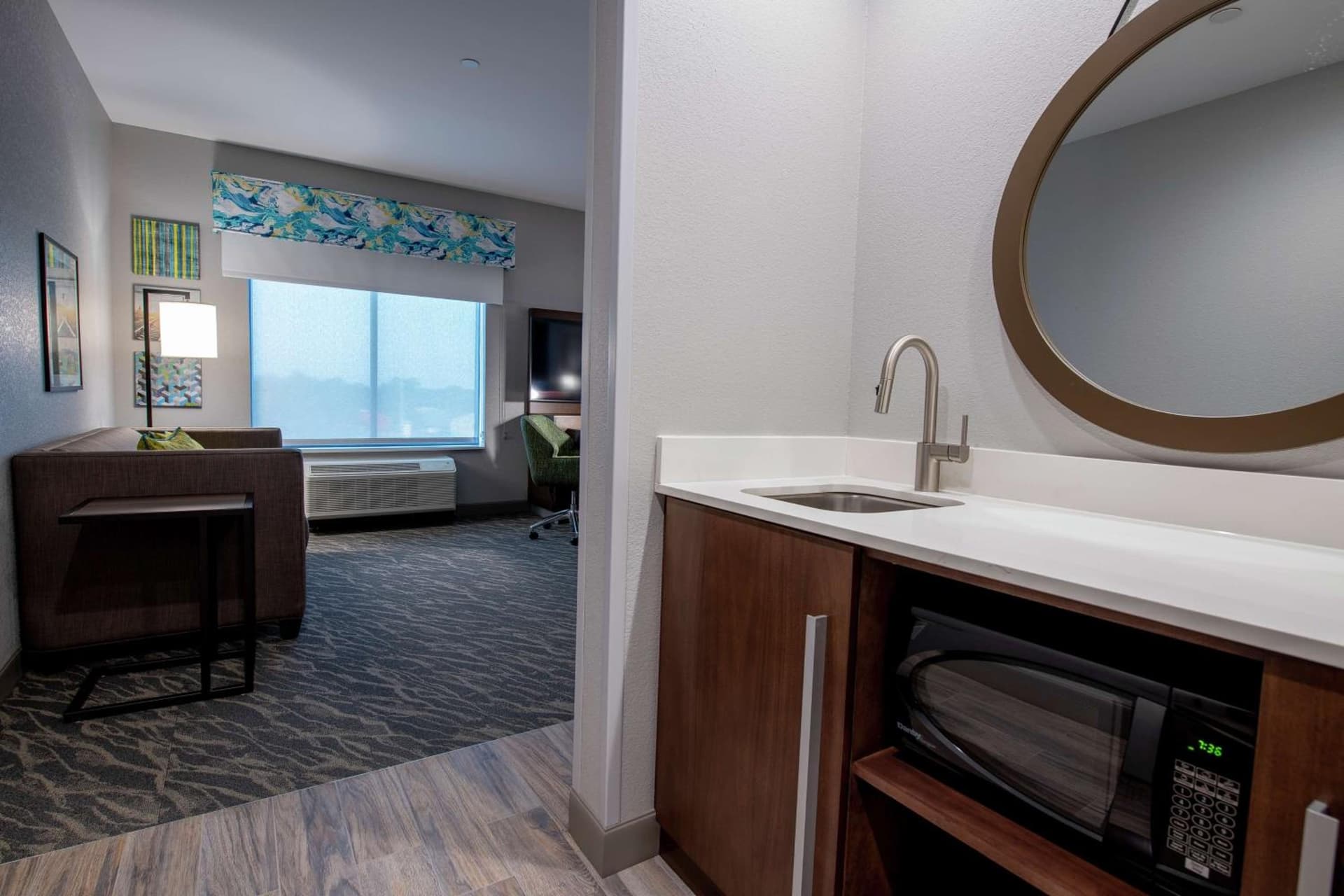 Hampton Inn & Suites Duncanville Dallas, Tx gallery photo in Duncanville, TX — image 36