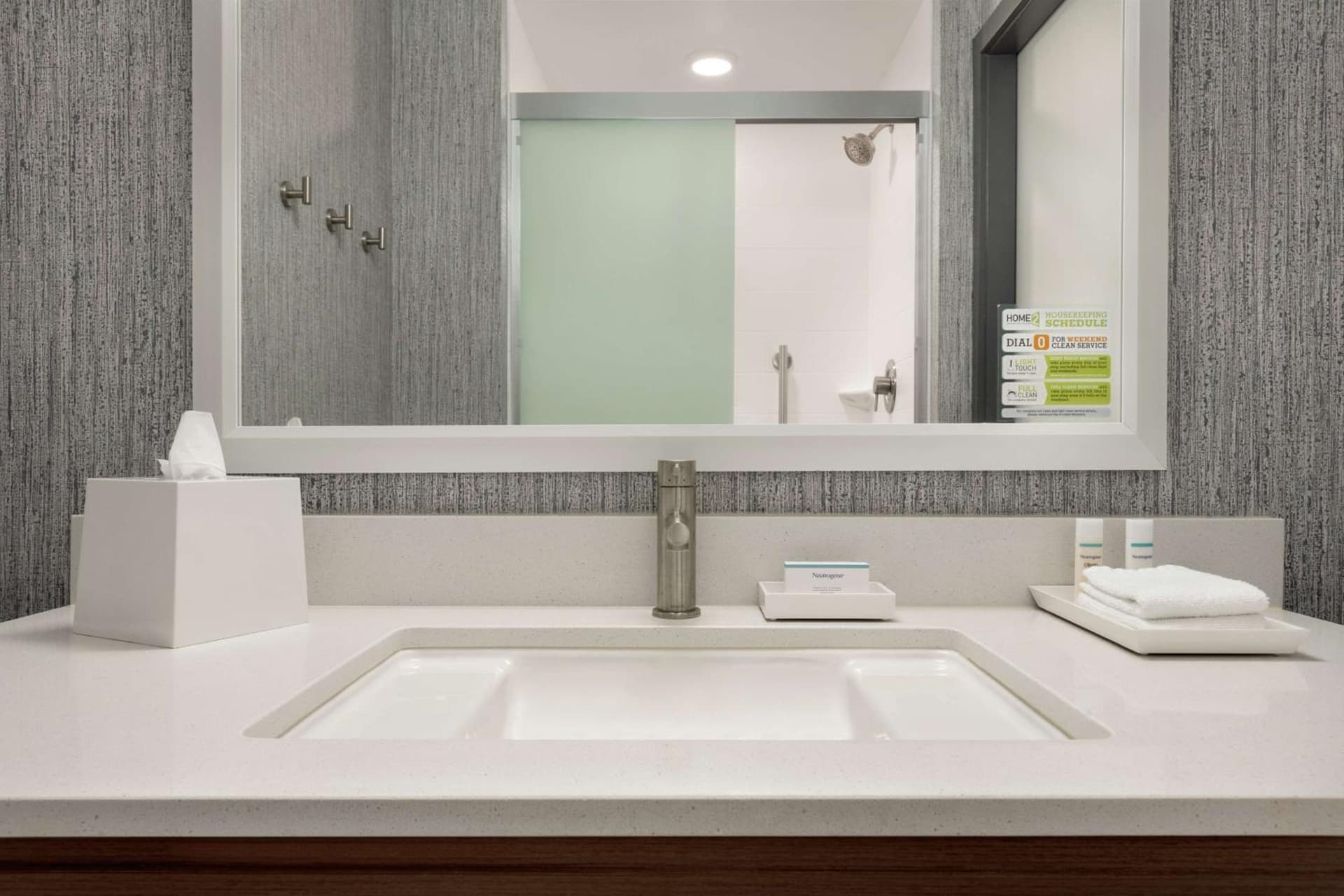 Home2 Suites By Hilton Dayton/Beavercreek, Oh gallery photo in Beavercreek, OH — image 24