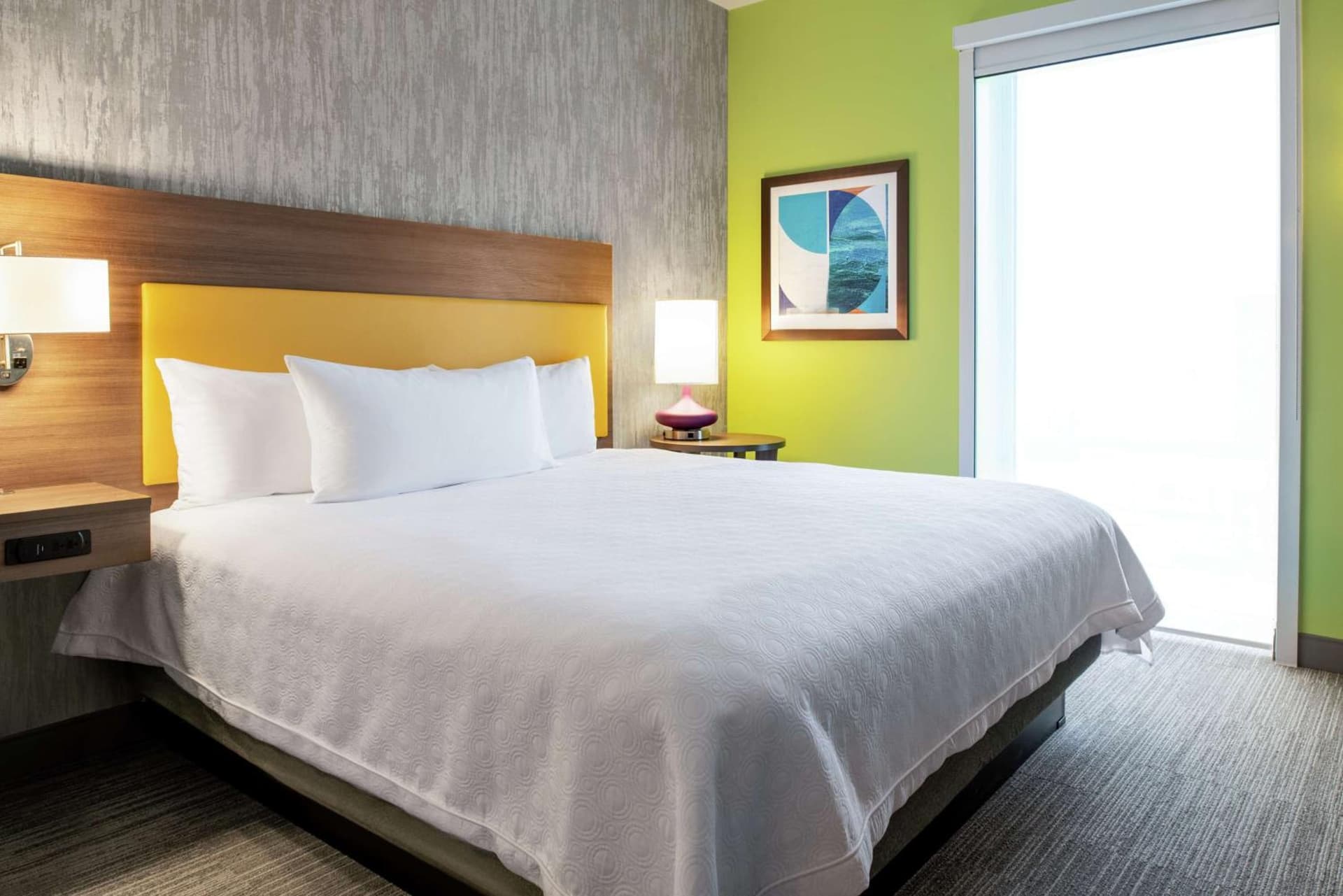 Home2 Suites By Hilton Dayton/Beavercreek, Oh gallery photo in Beavercreek, OH — image 23