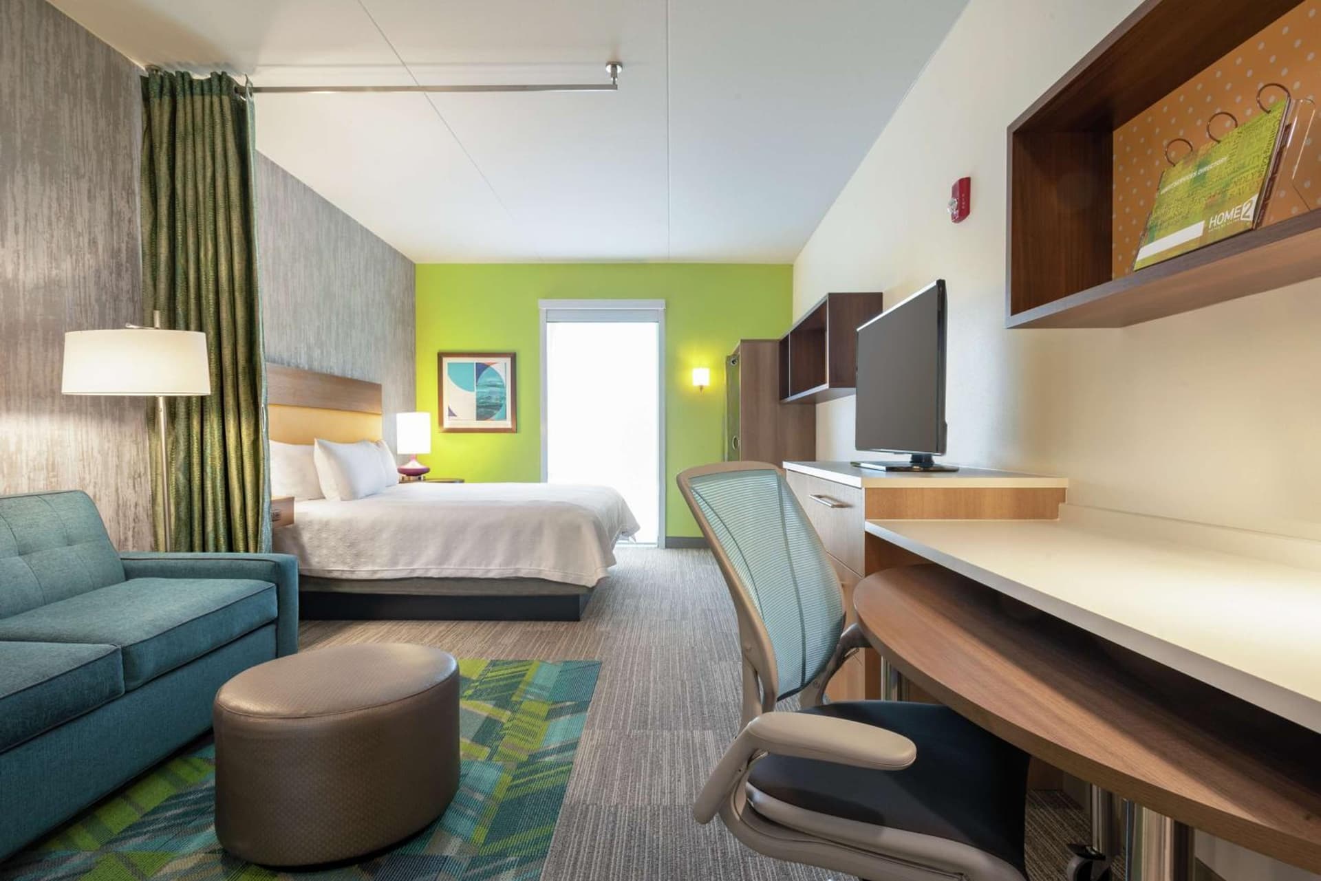 Home2 Suites By Hilton Dayton/Beavercreek, Oh gallery photo in Beavercreek, OH — image 30