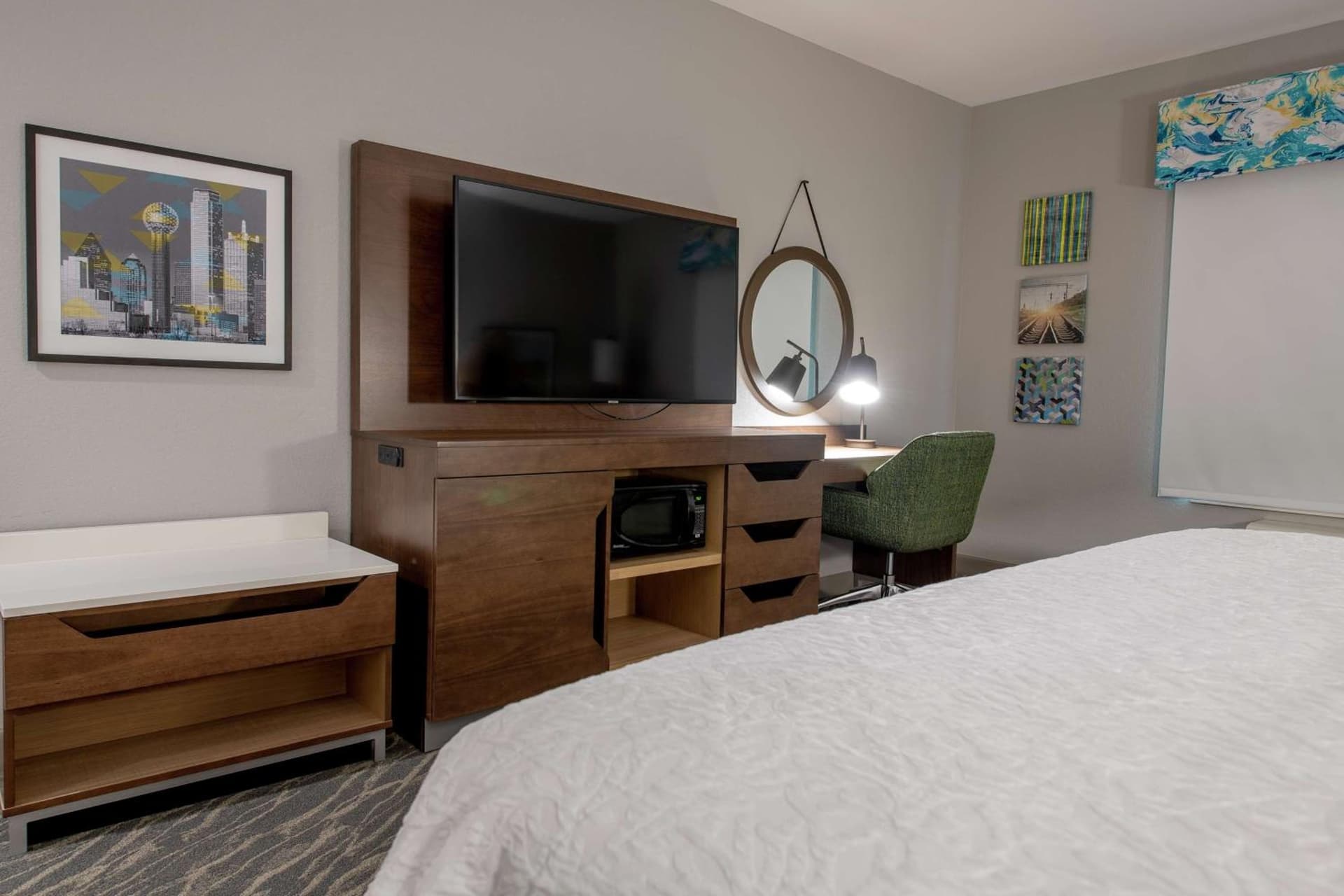 Hampton Inn & Suites Duncanville Dallas, Tx gallery photo in Duncanville, TX — image 73