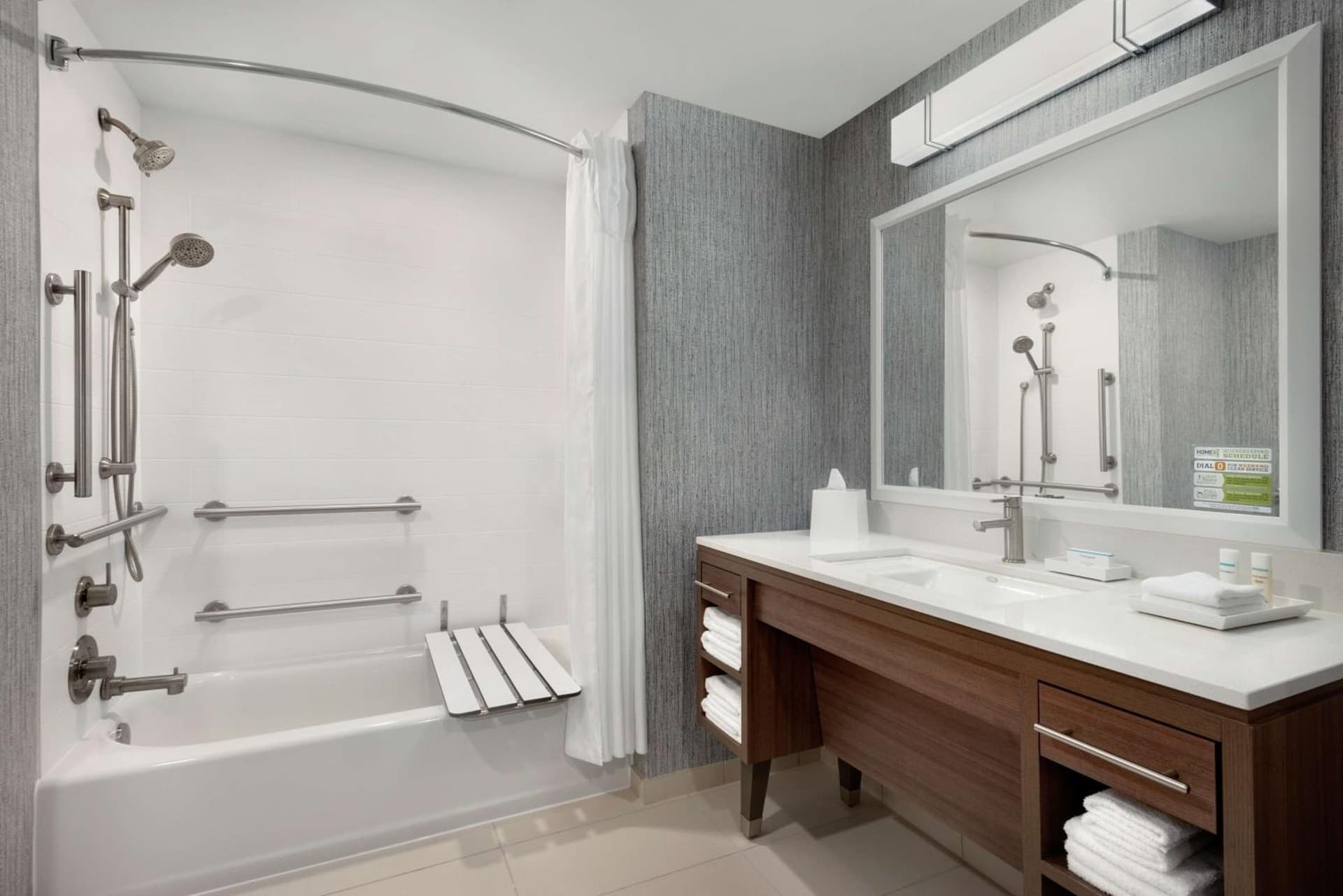 Home2 Suites By Hilton Dayton/Beavercreek, Oh gallery photo in Beavercreek, OH — image 12