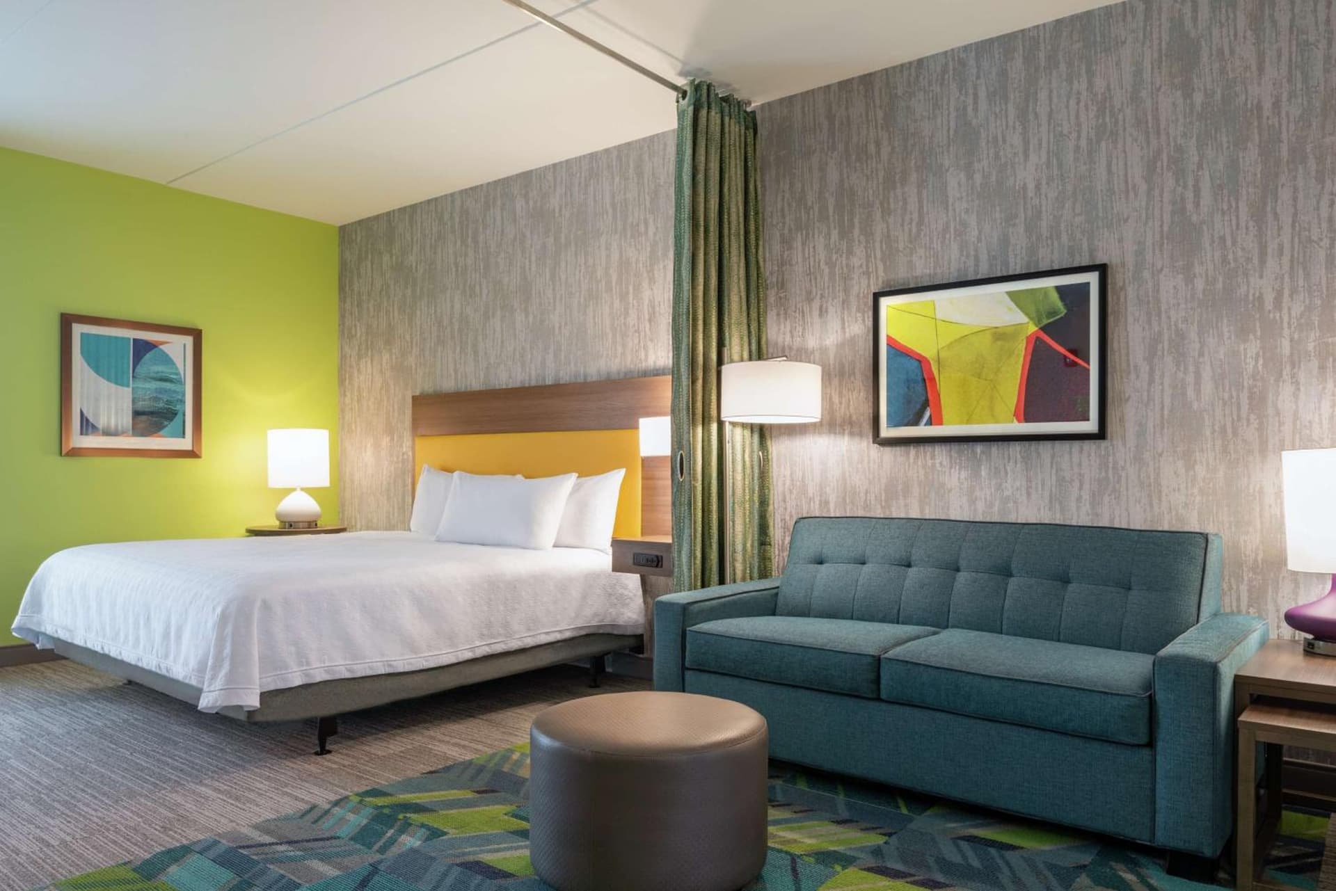 Home2 Suites By Hilton Dayton/Beavercreek, Oh gallery photo in Beavercreek, OH — image 33