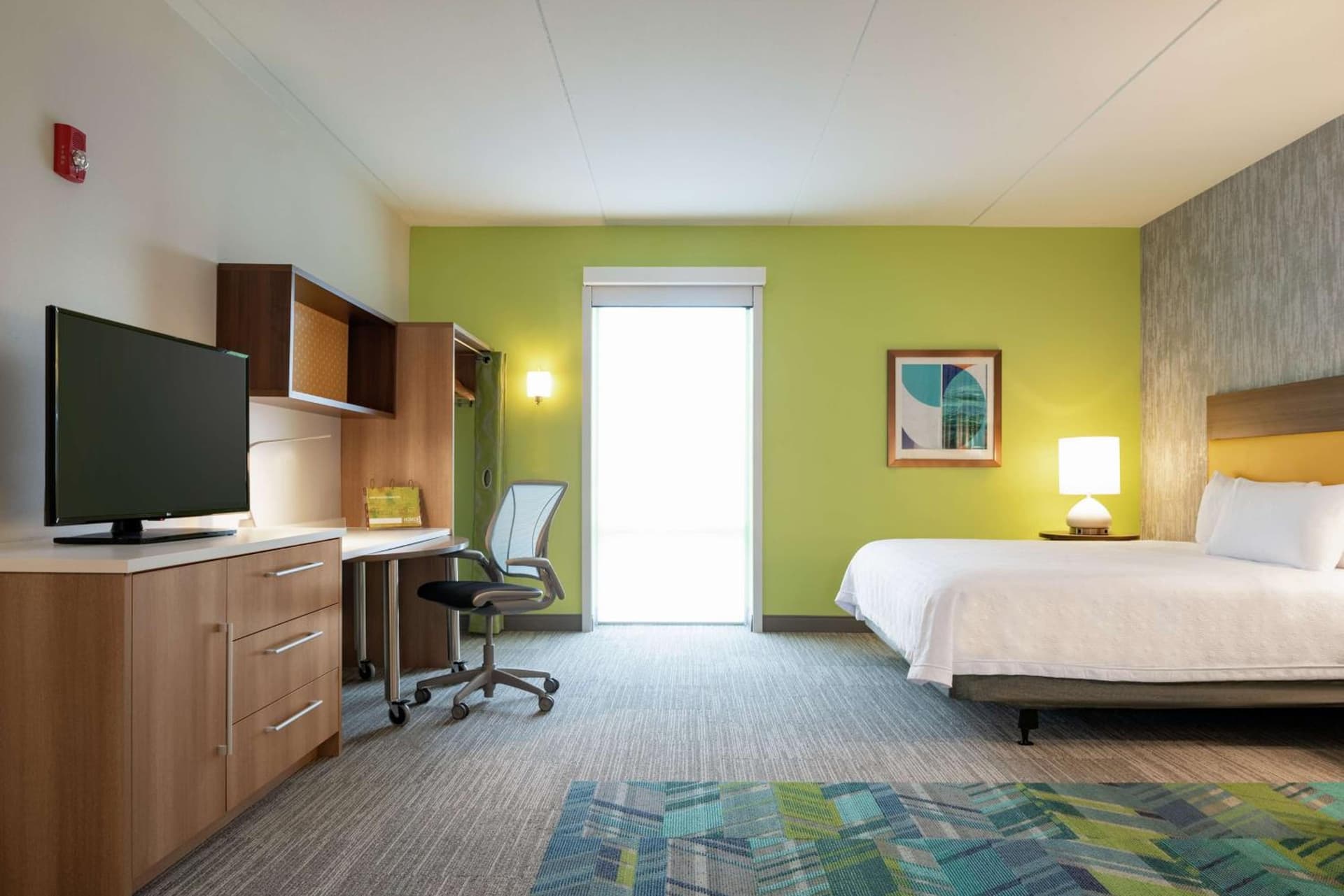 Home2 Suites By Hilton Dayton/Beavercreek, Oh gallery photo in Beavercreek, OH — image 19