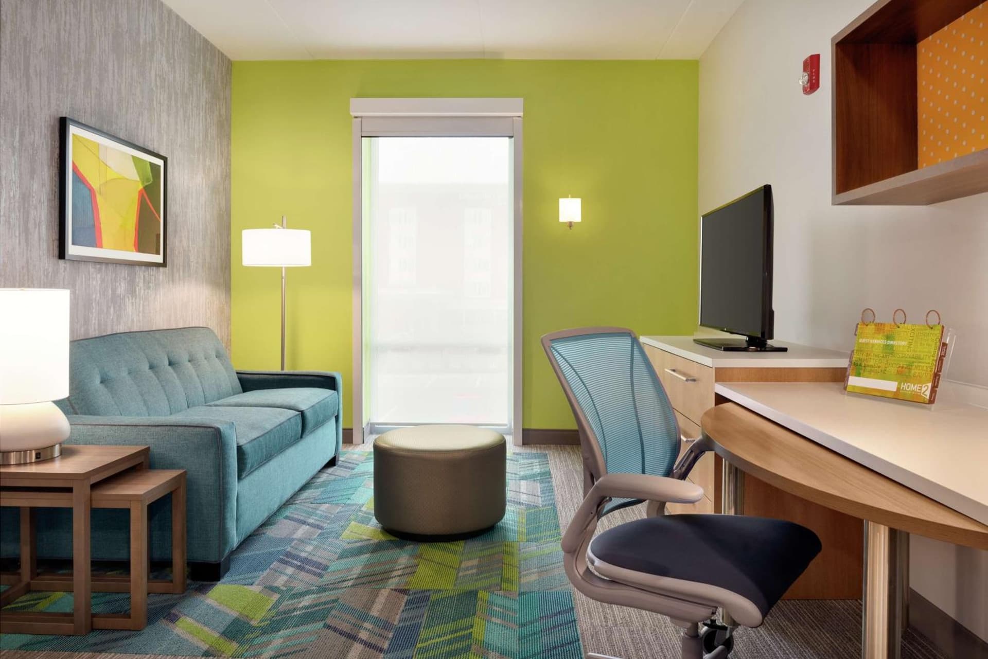 Home2 Suites By Hilton Dayton/Beavercreek, Oh gallery photo in Beavercreek, OH — image 18