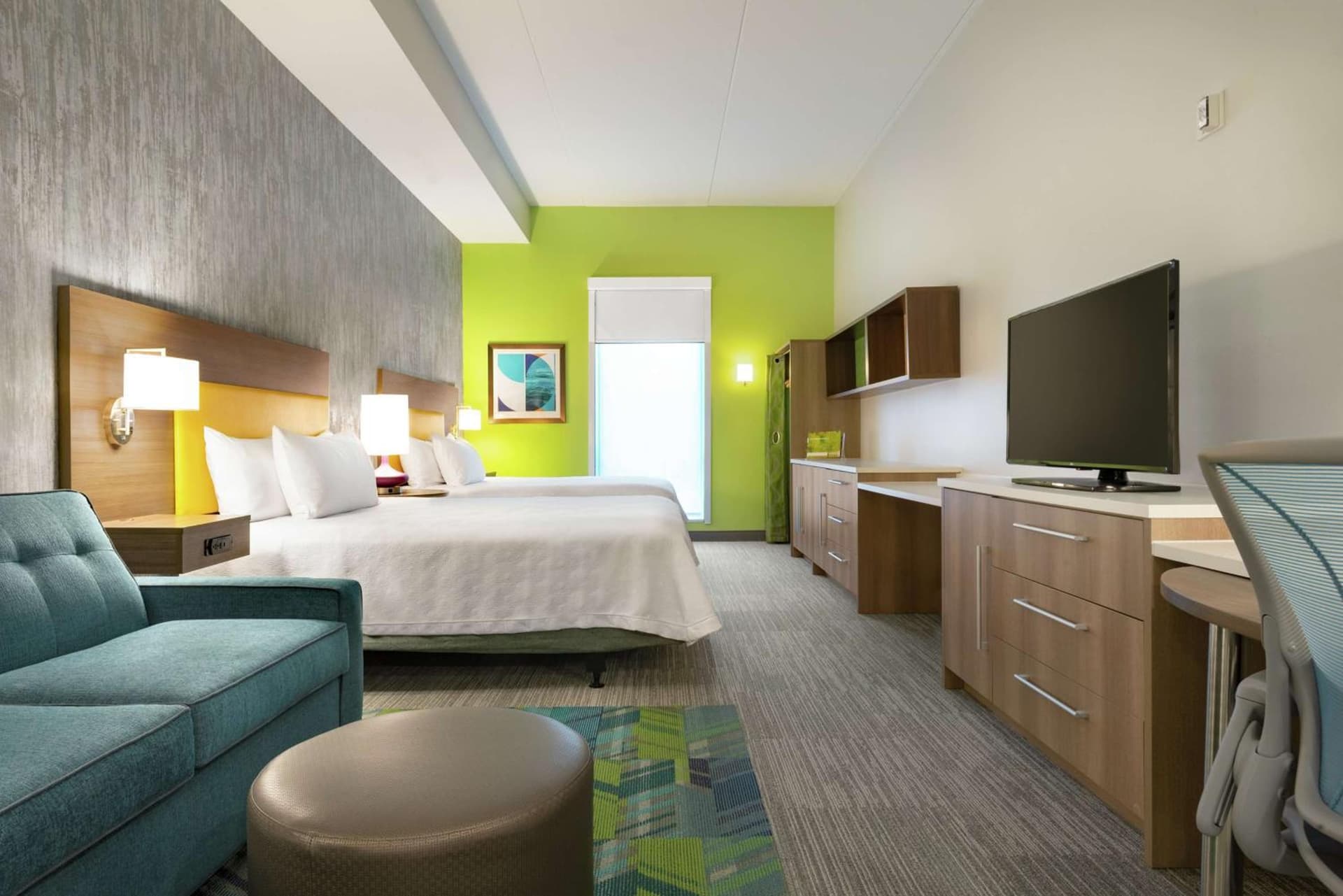 Home2 Suites By Hilton Dayton/Beavercreek, Oh gallery photo in Beavercreek, OH — image 32