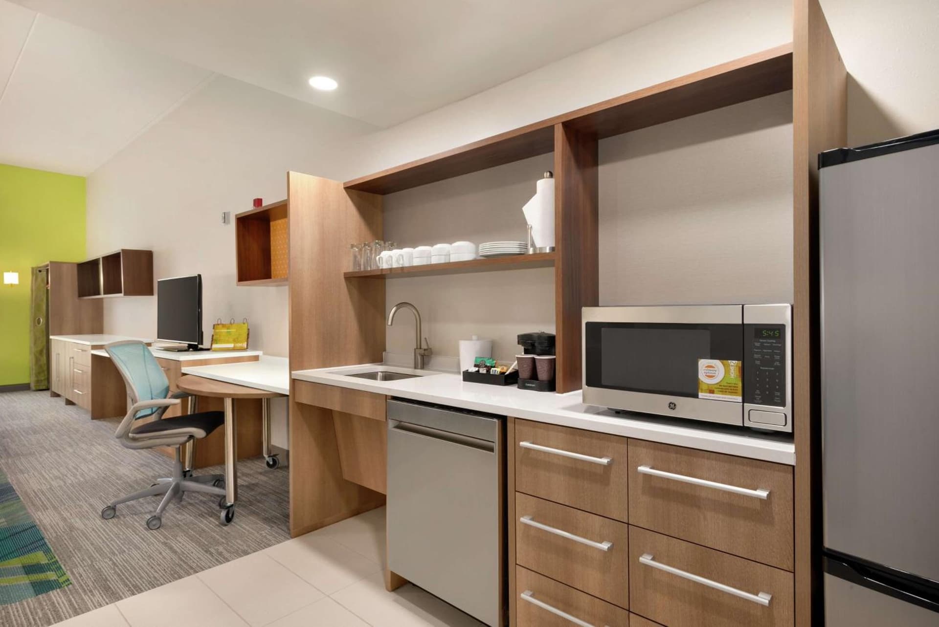 Home2 Suites By Hilton Dayton/Beavercreek, Oh gallery photo in Beavercreek, OH — image 21