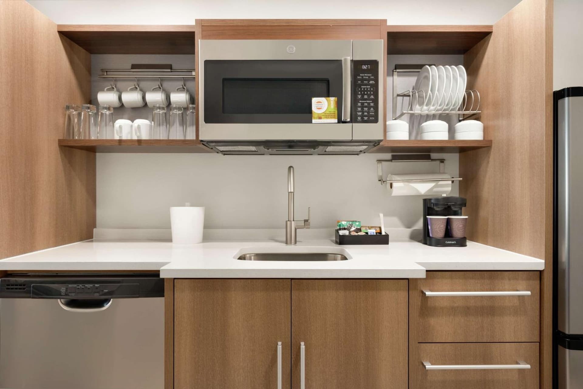 Home2 Suites By Hilton Dayton/Beavercreek, Oh gallery photo in Beavercreek, OH — image 13