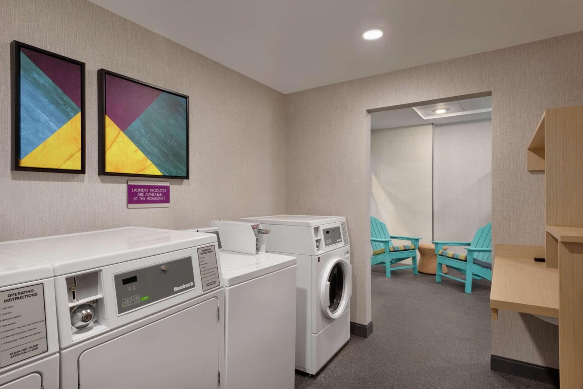 Home2 Suites By Hilton Dayton/Beavercreek, Oh gallery photo in Beavercreek, OH — image 7