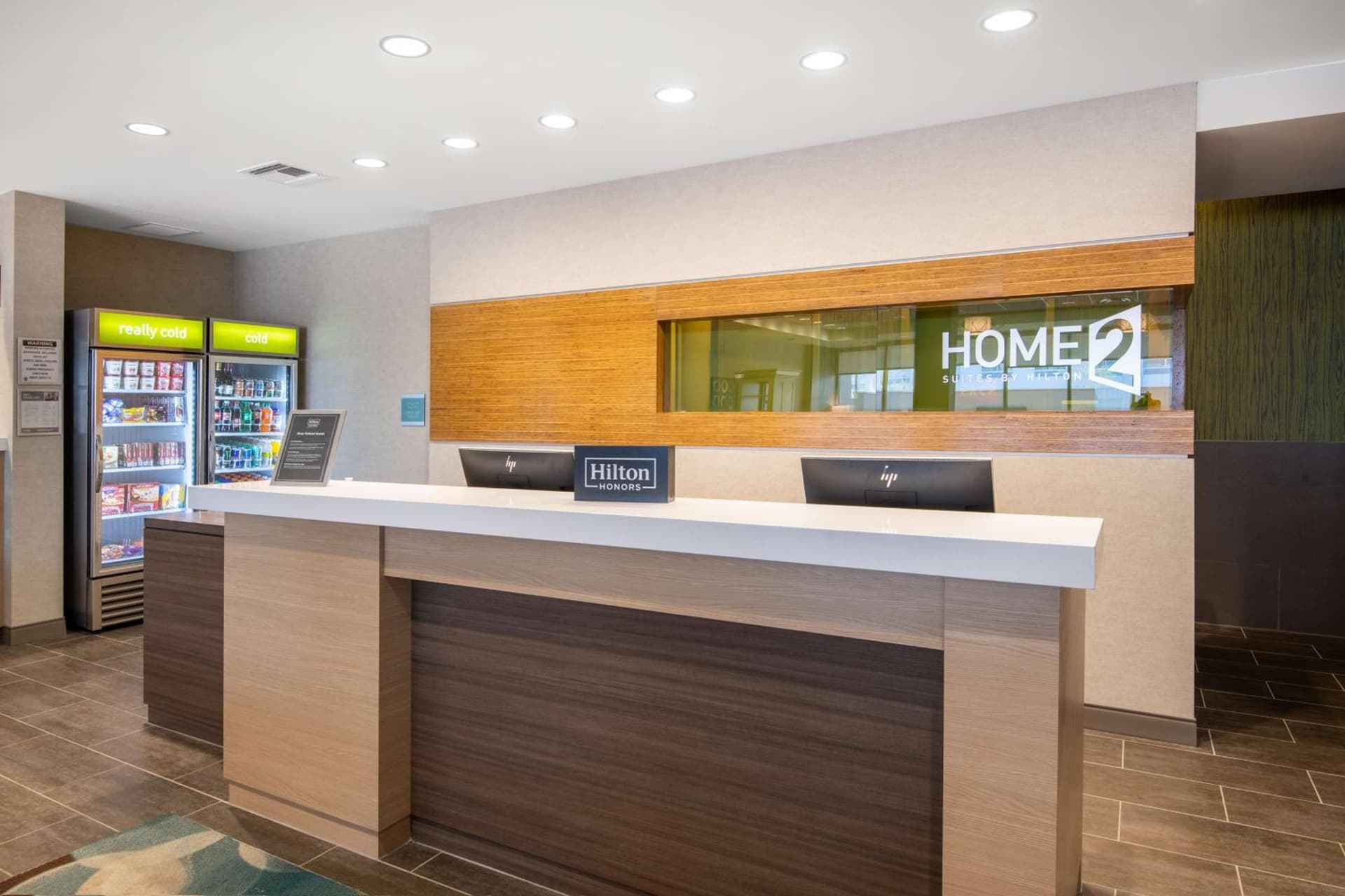 Home2 Suites By Hilton Phoenix Airport North, Az gallery photo in Phoenix, AZ — image 11
