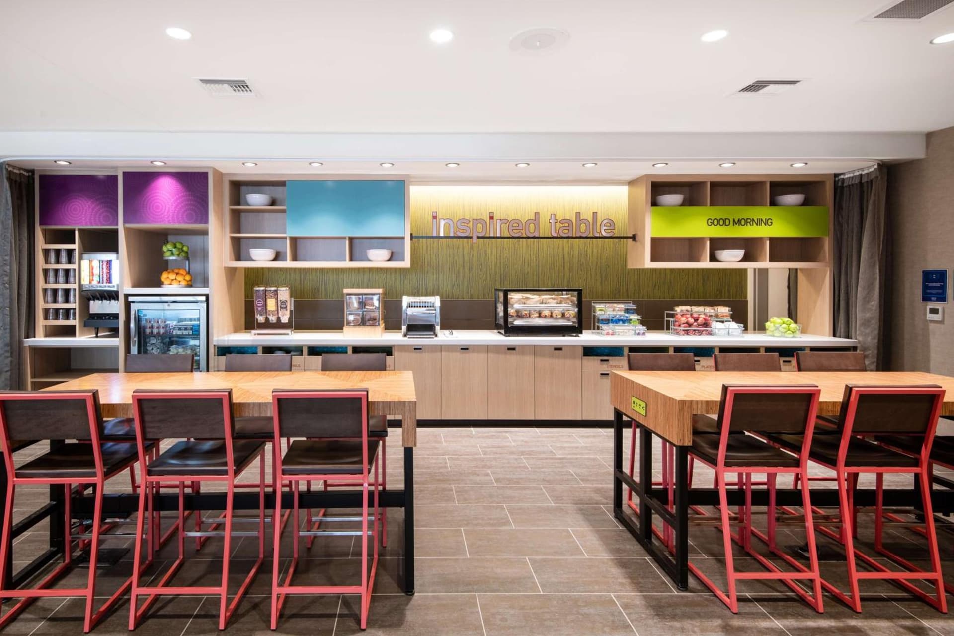 Home2 Suites By Hilton Phoenix Airport North, Az gallery photo in Phoenix, AZ — image 22