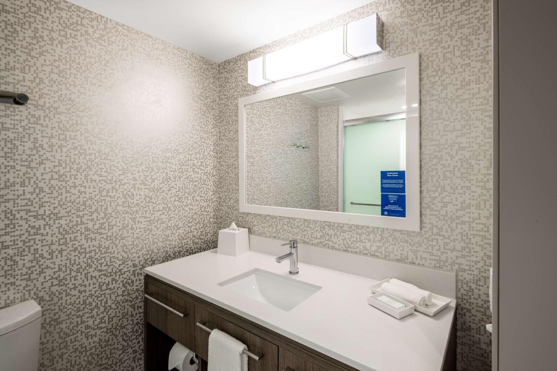 Home2 Suites By Hilton Phoenix Airport North, Az gallery photo in Phoenix, AZ — image 10